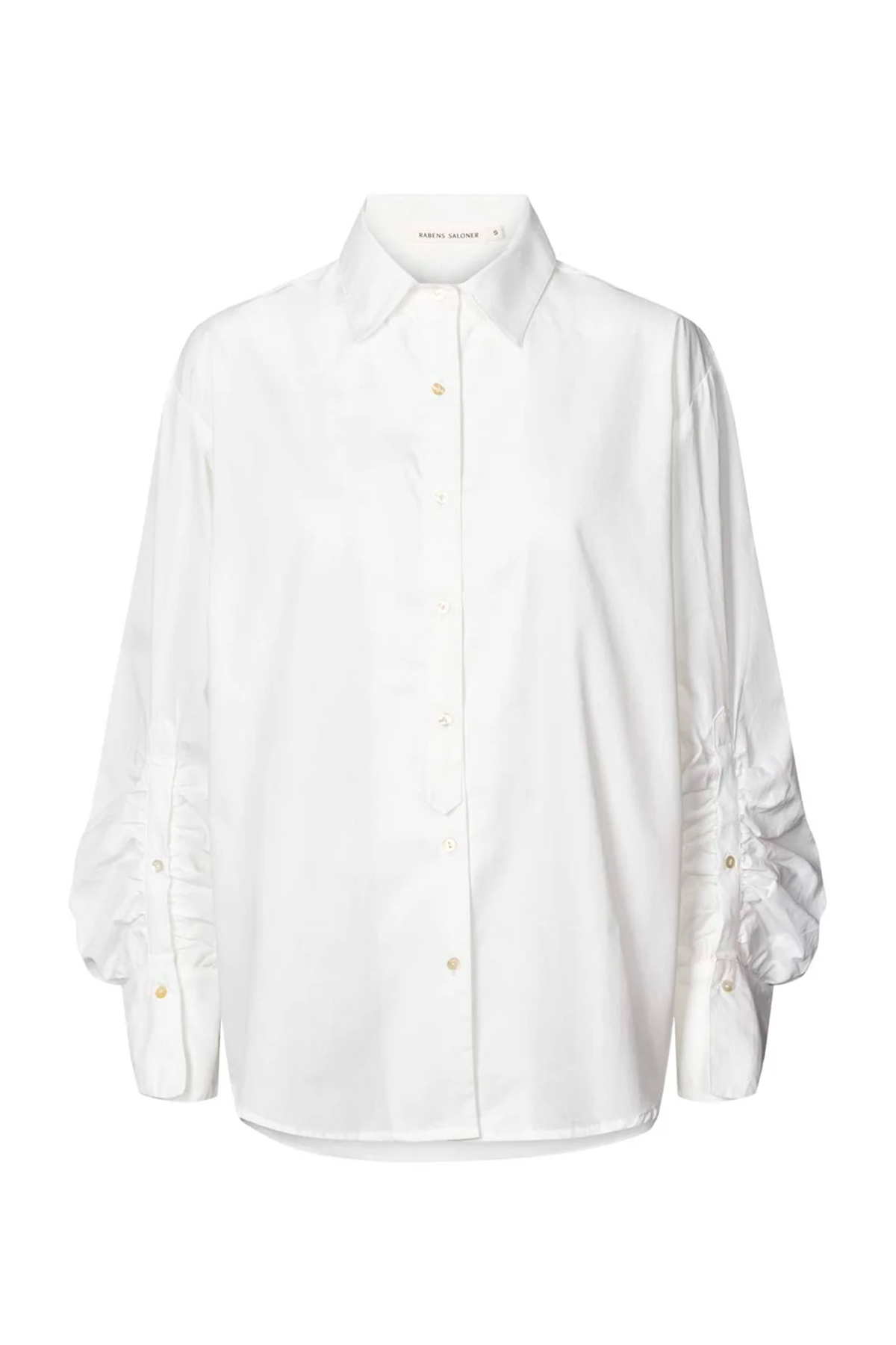 rabens saloner chemise lourdes