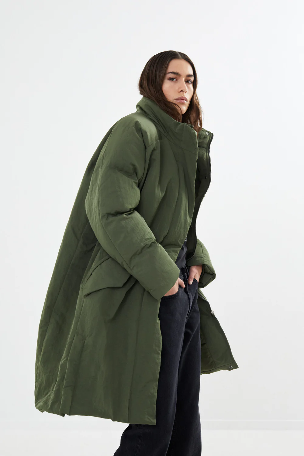 rabens saloner manteau kismet