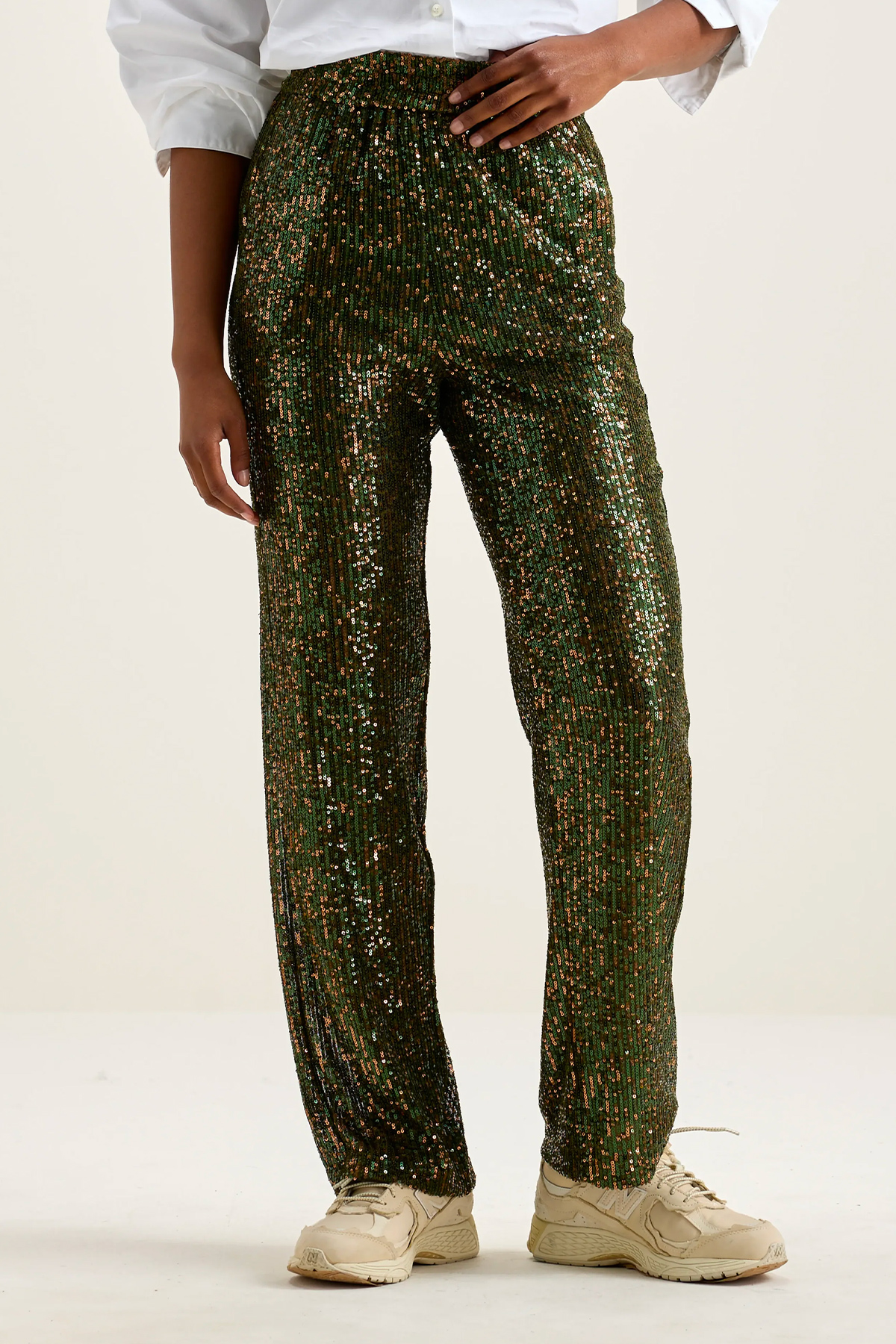 bellerose pantalon vanda