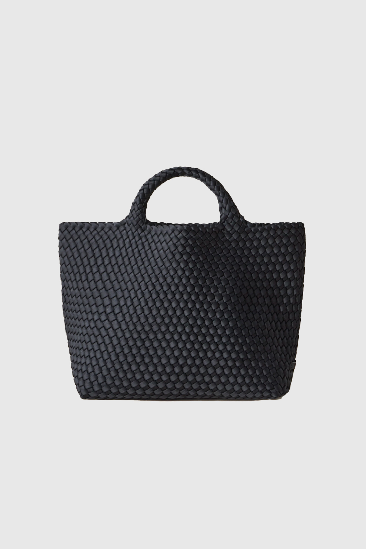 naghedi sac st barths medium tote onyx