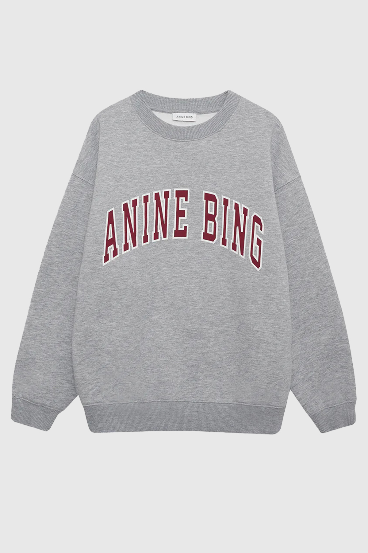 anine bing sweat spencer anine bing