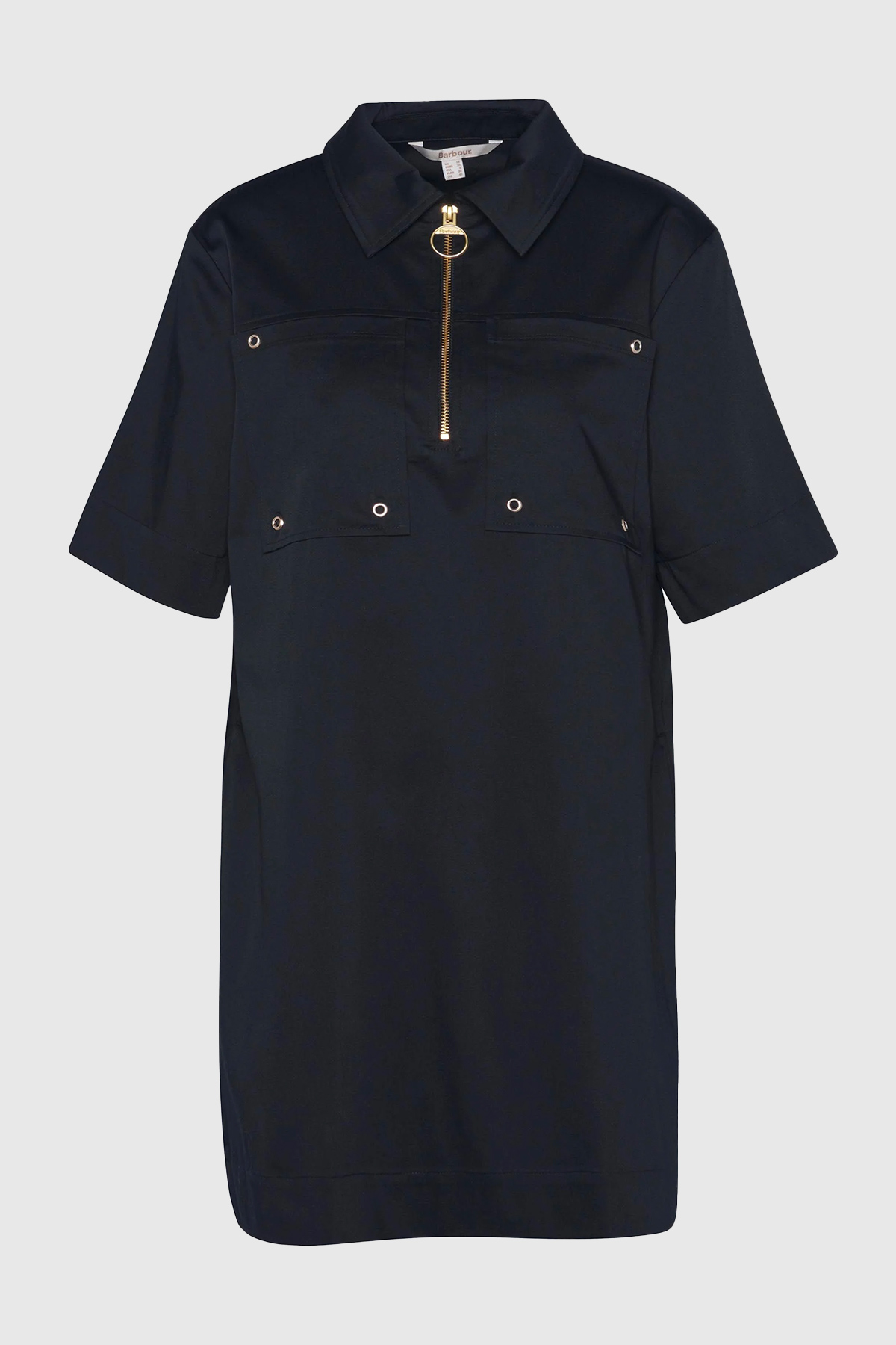 barbour robe ettie mini