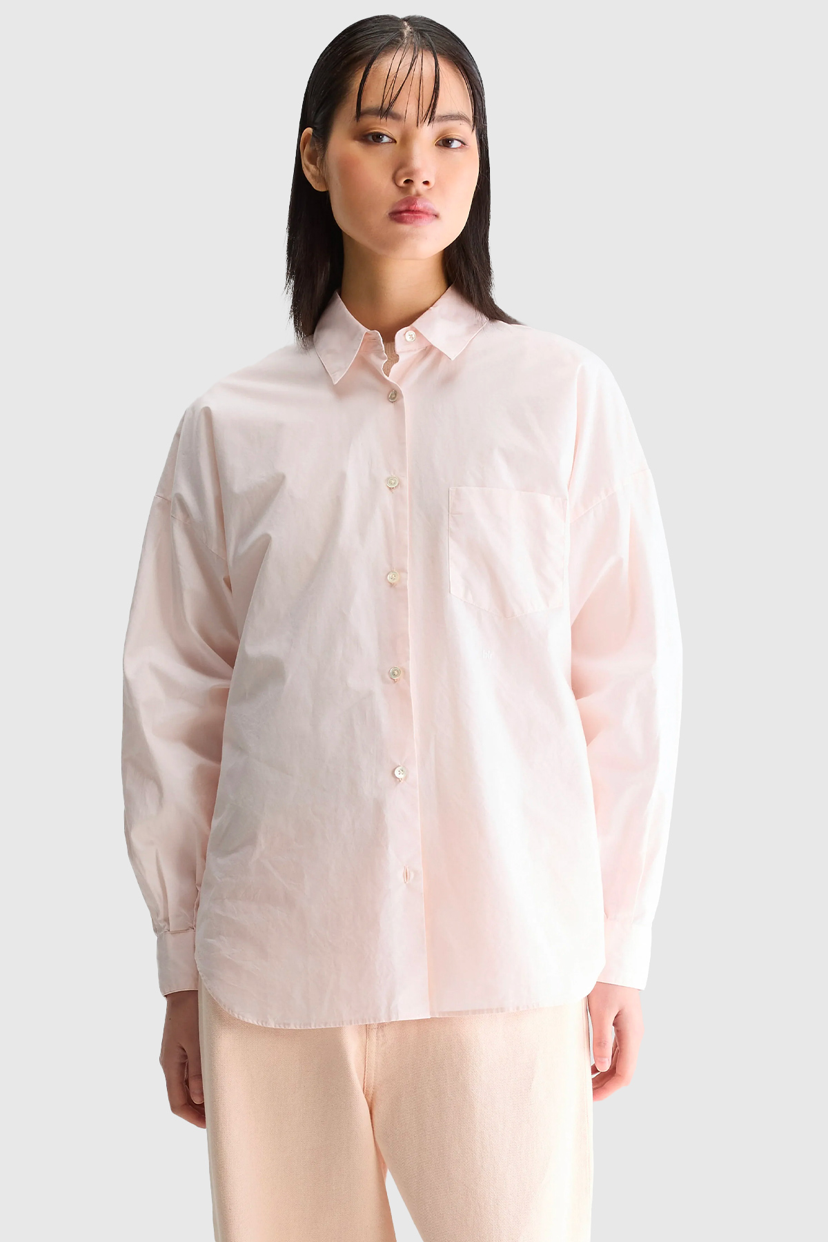 bellerose chemise giorgia