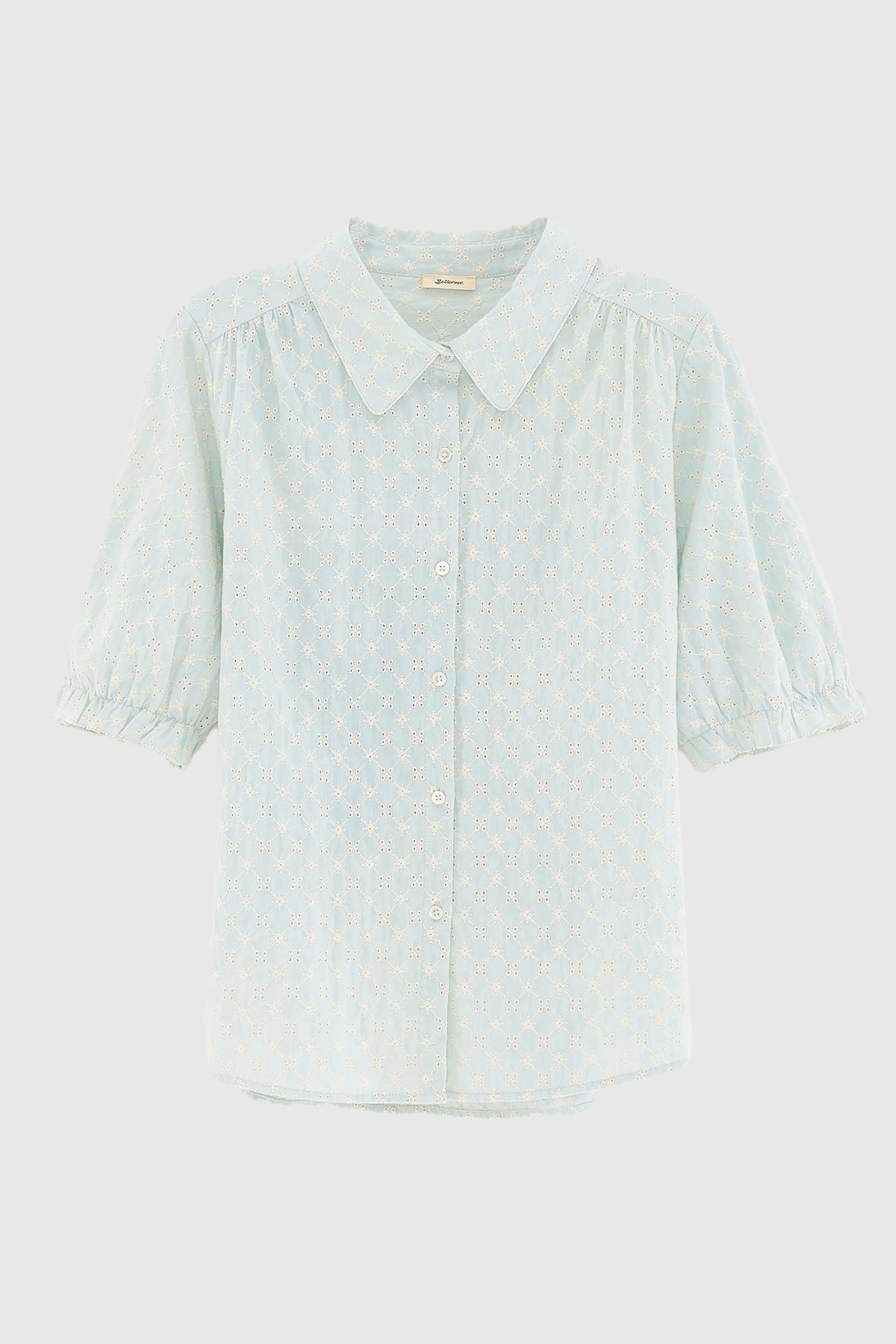 bellerose chemise hosanna