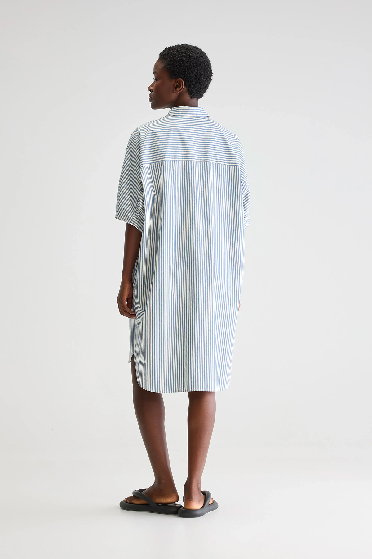 bellerose robe jeanne