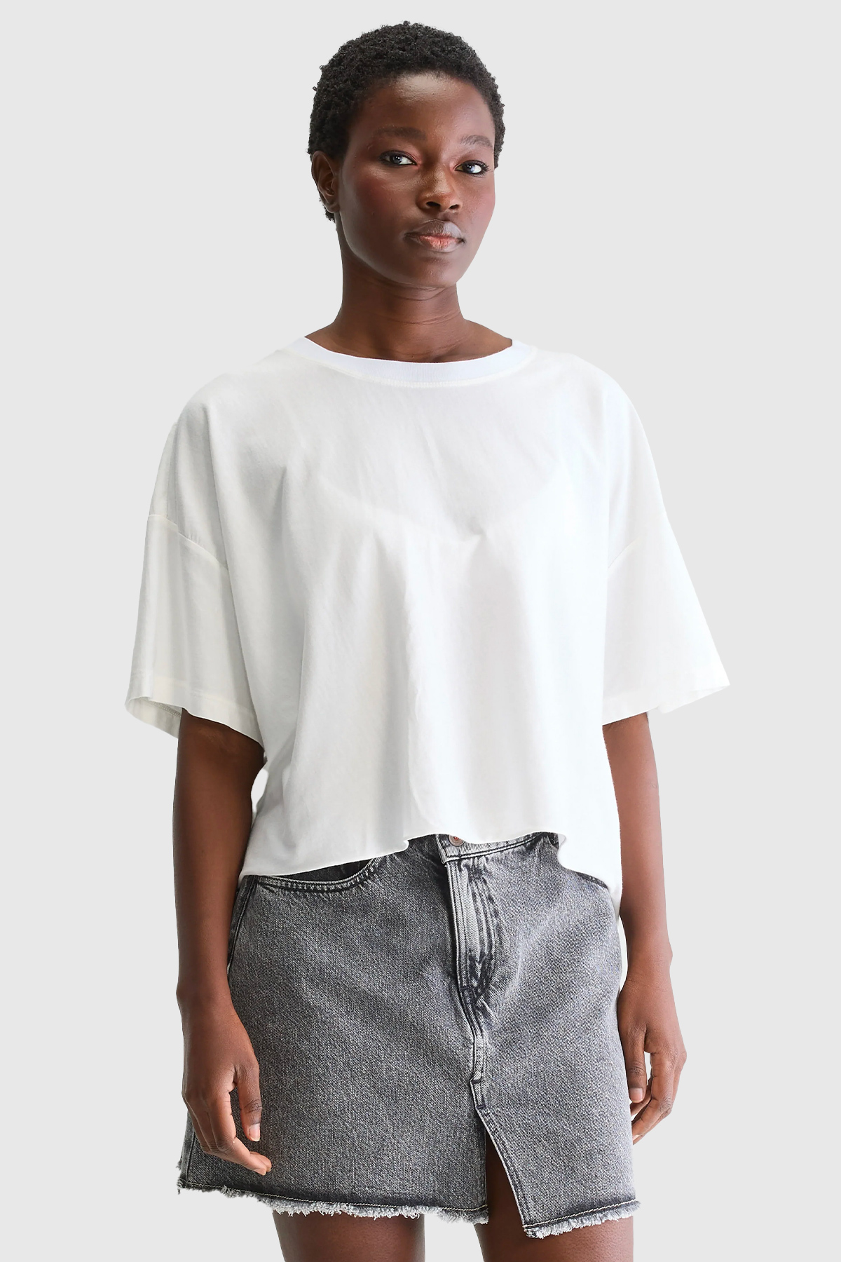 bellerose t shirt farpy