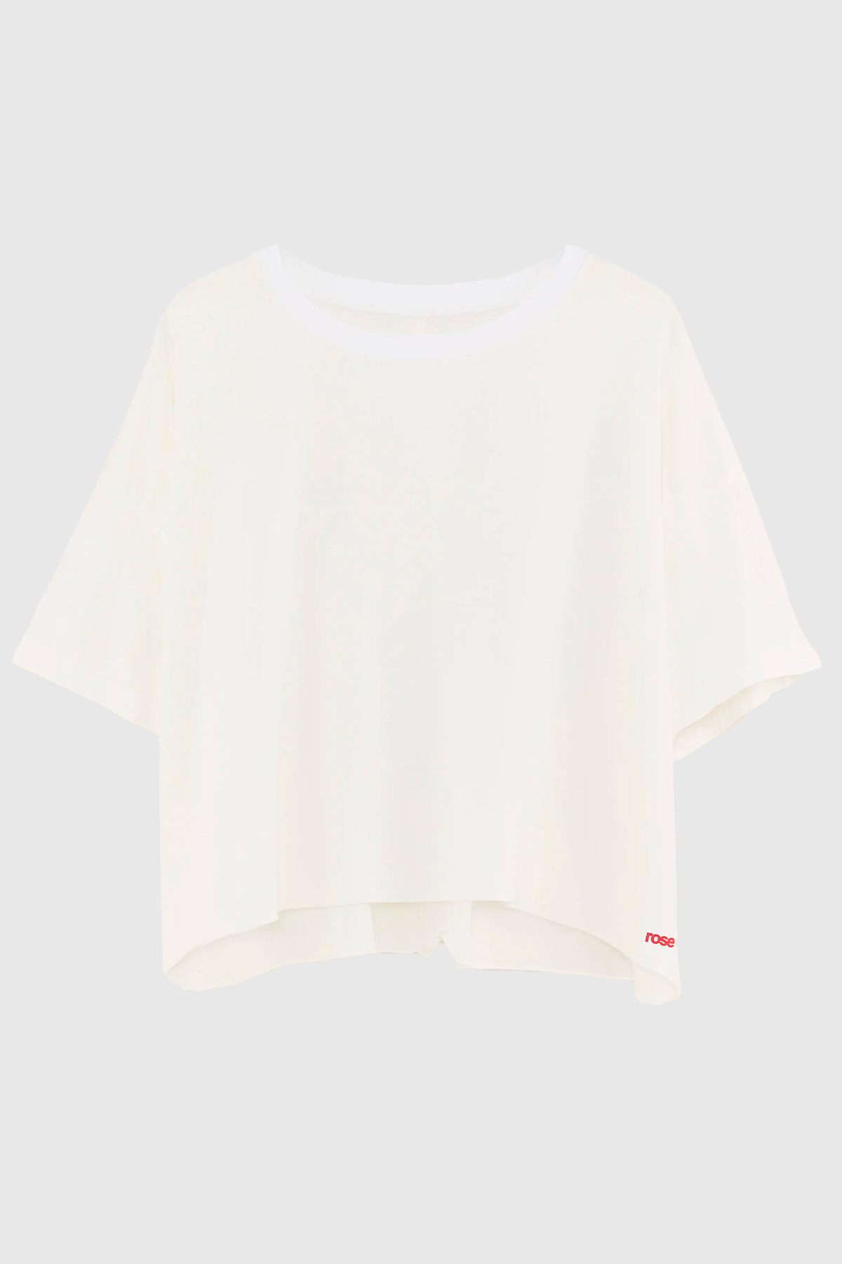 bellerose t shirt farpy