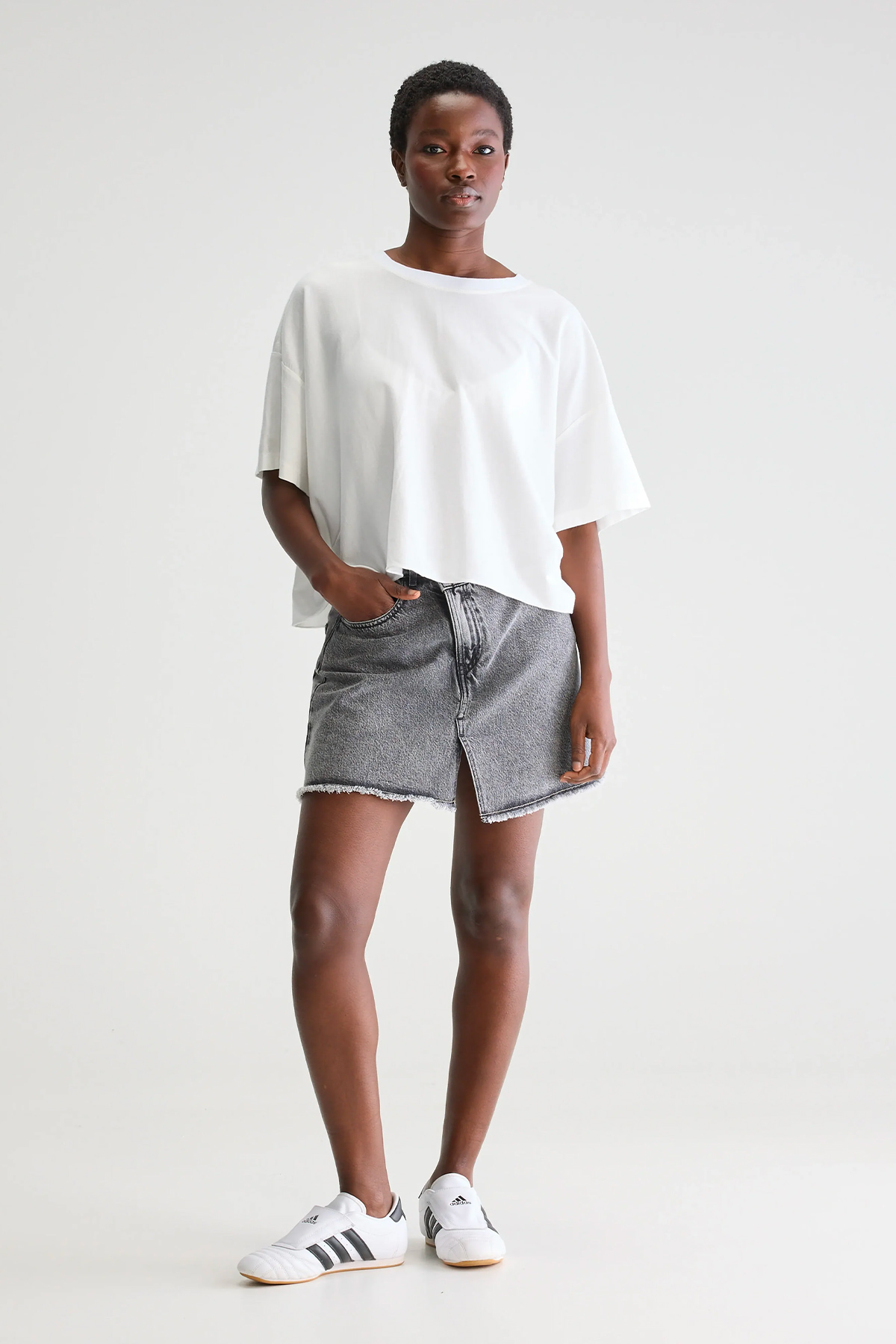 bellerose t shirt farpy