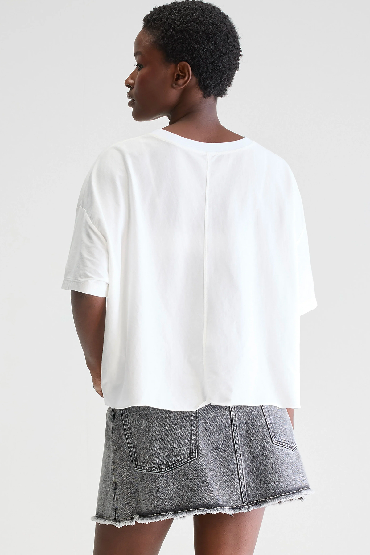 bellerose t shirt farpy
