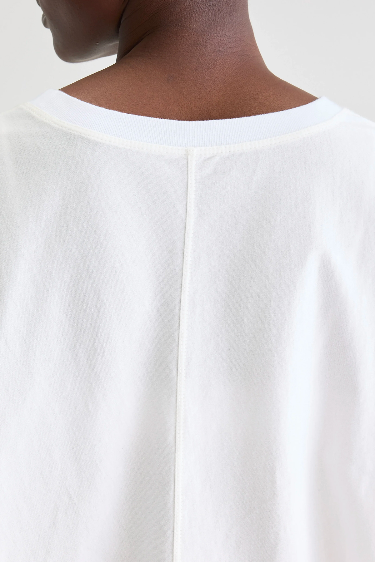 bellerose t shirt farpy