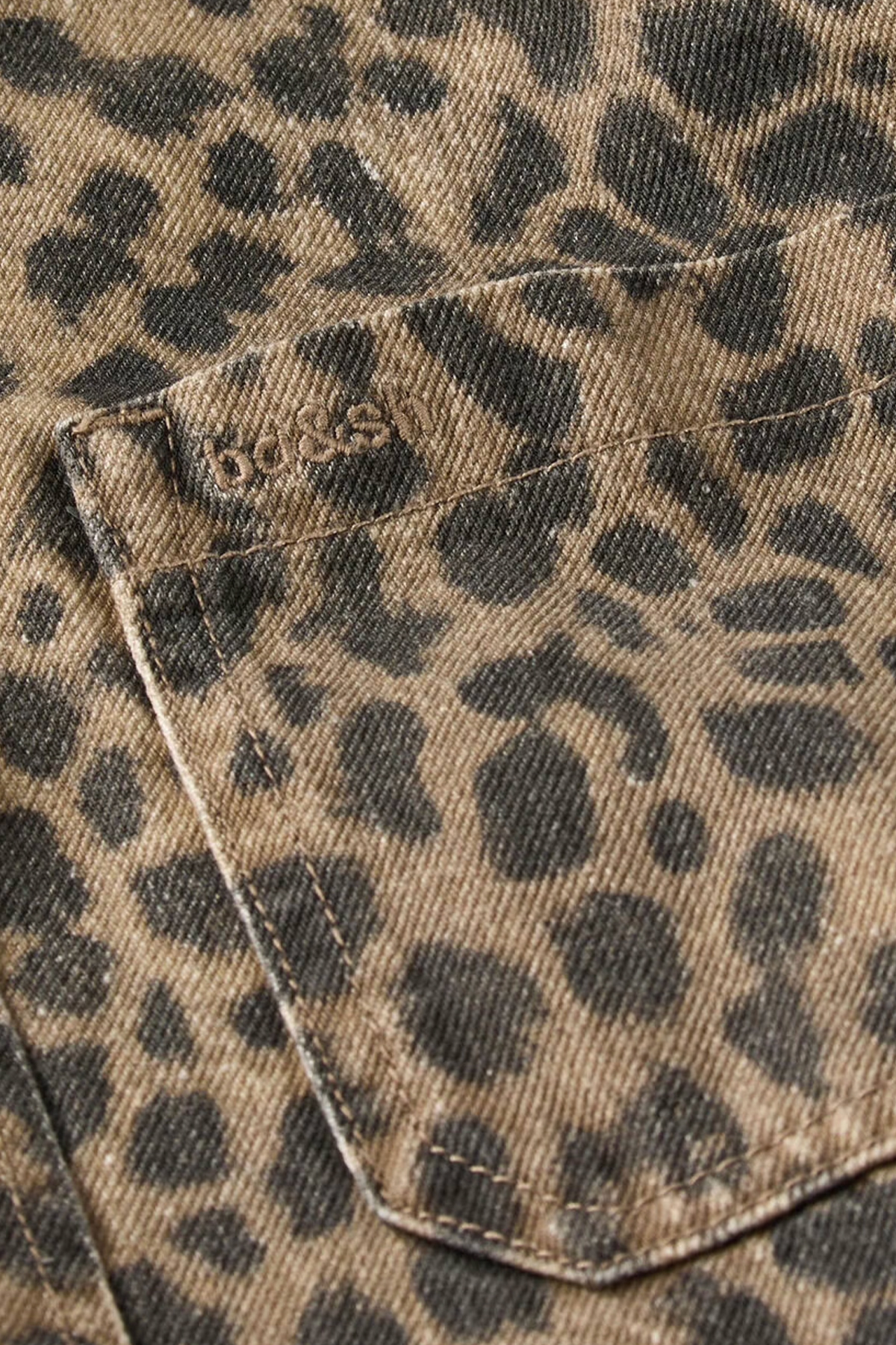 ba&sh veste timotee