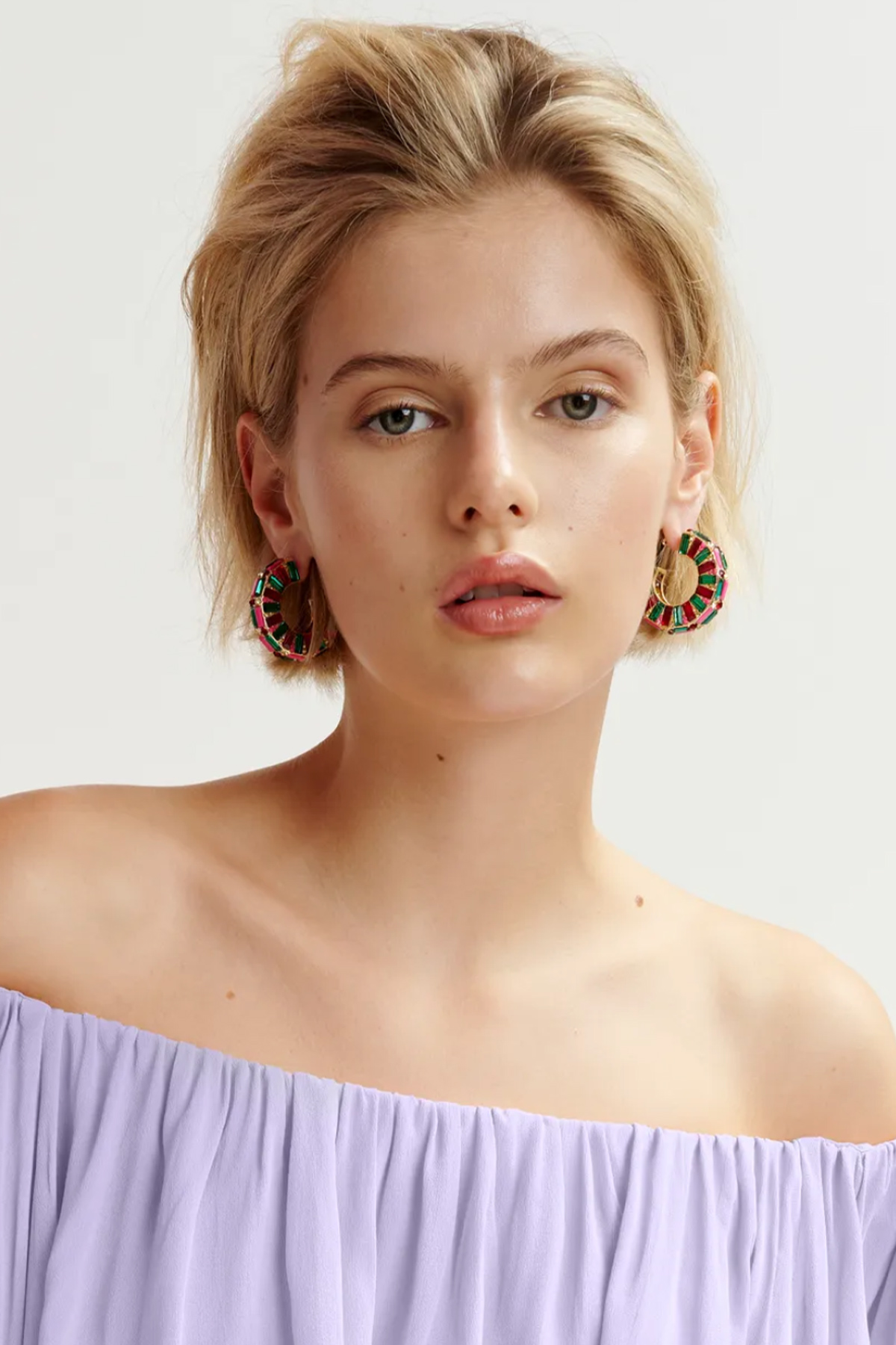 essentiel antwerp boucle d'oreilles hassomptions