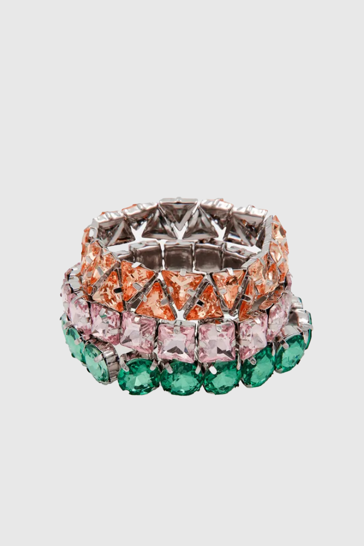 essentiel antwerp bracelet has