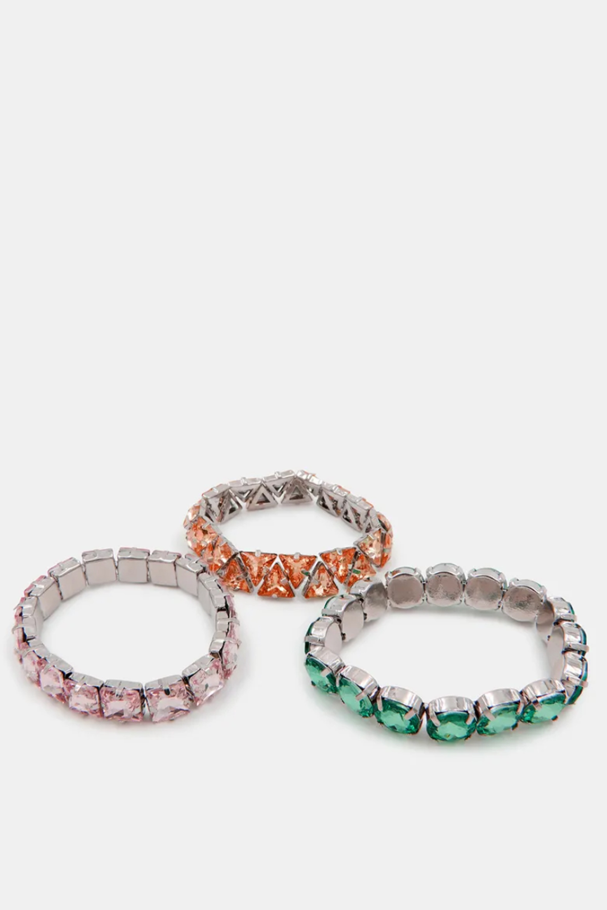 essentiel antwerp bracelet has