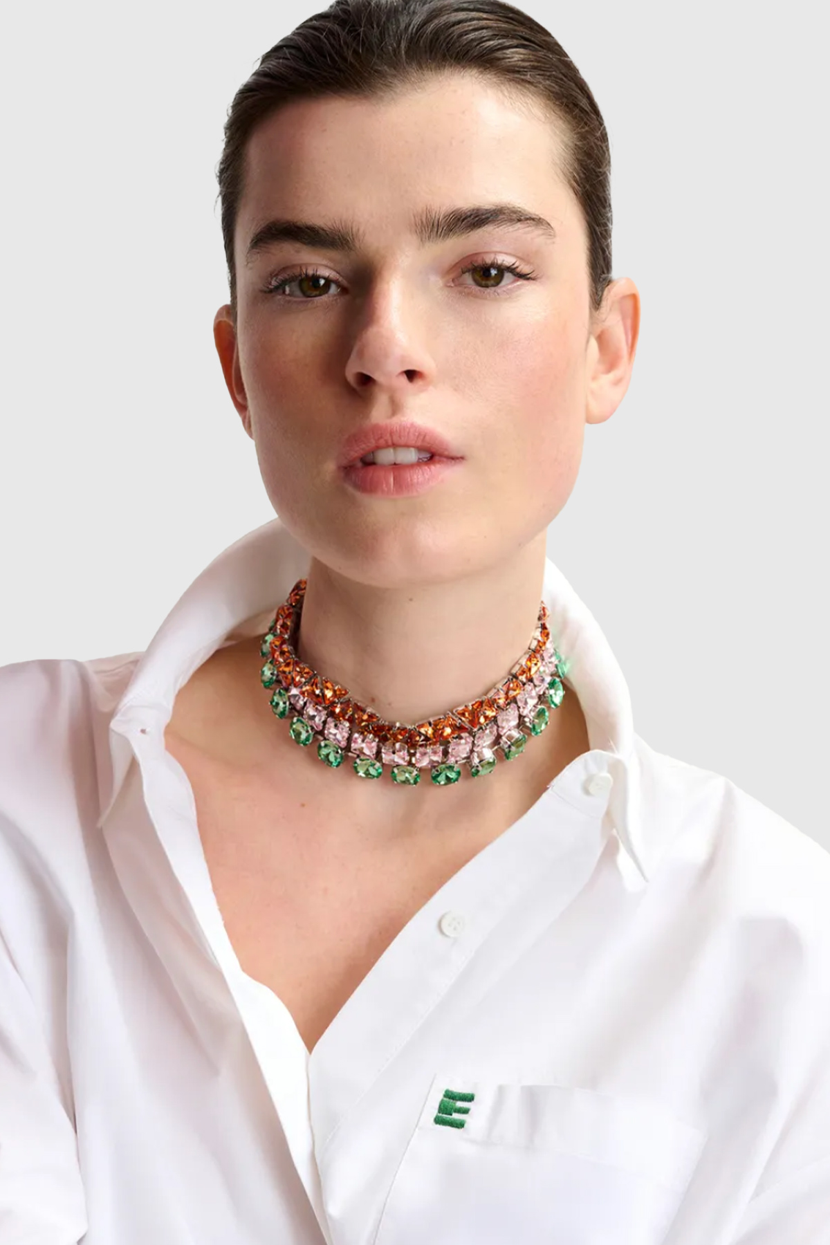 essentiel antwerp collier heaster