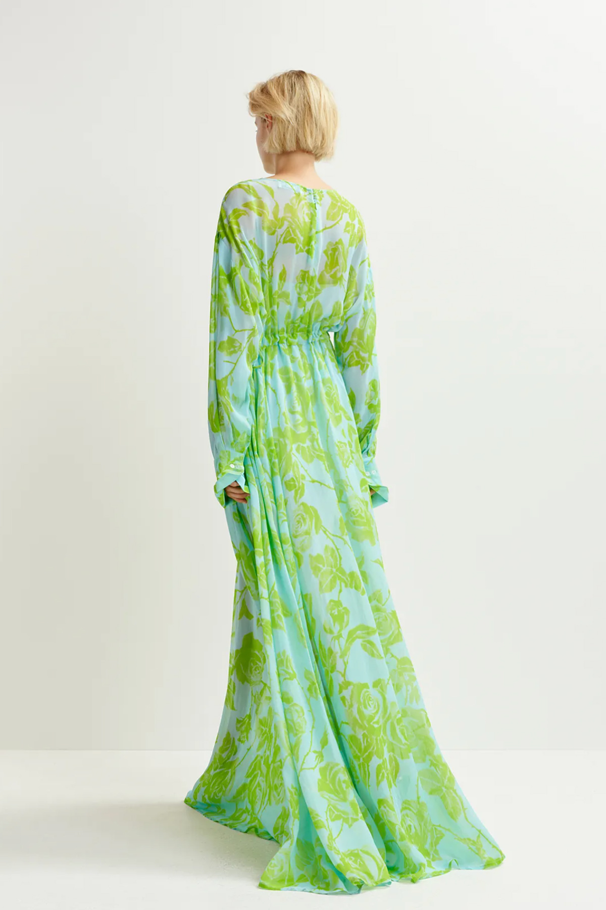 essentiel antwerp robe hardware