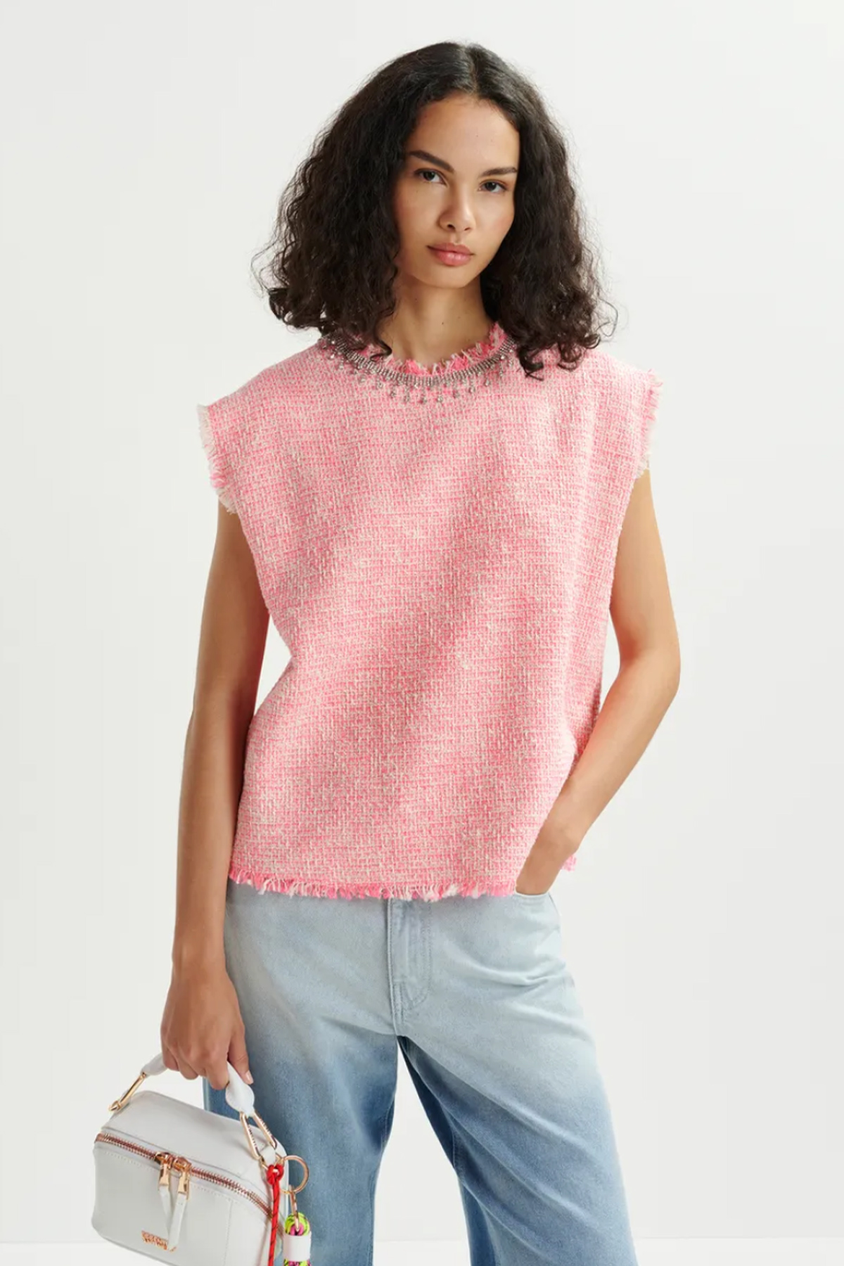 essentiel antwerp top honduras