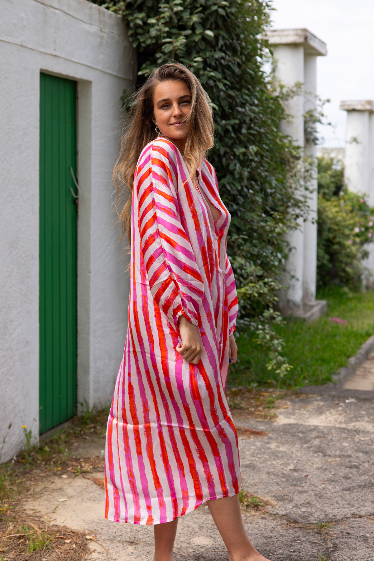 essentiel anwterp robe horida