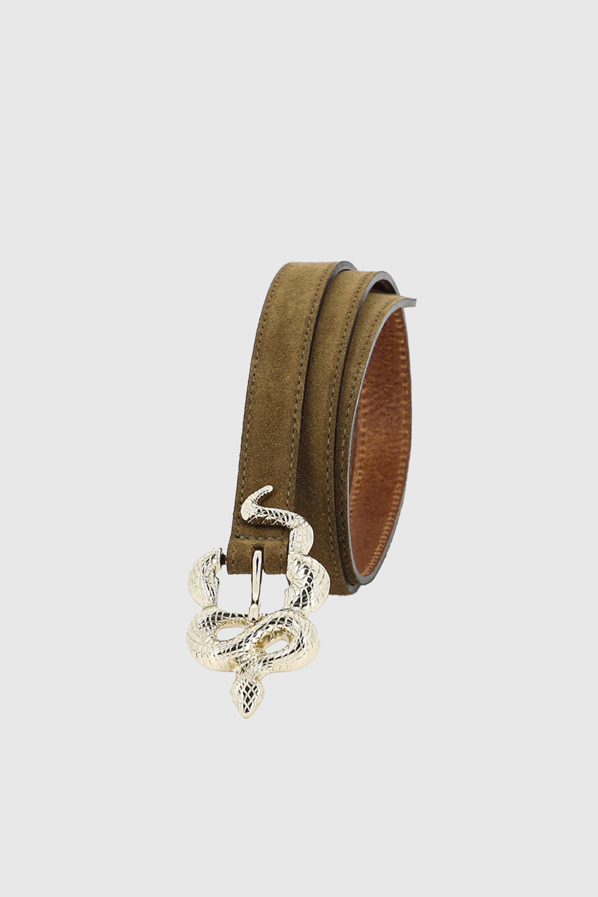 herbert ceinture la babier velours