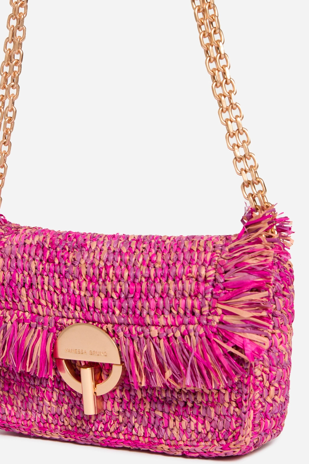 vanessa bruno sac nano moon