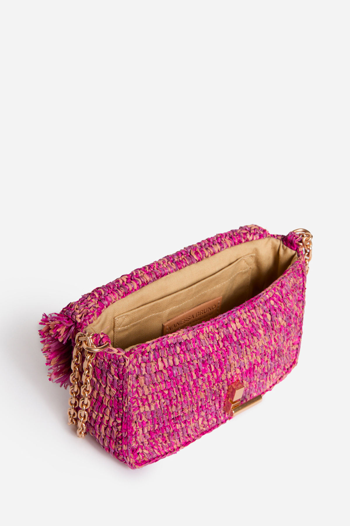 vanessa bruno sac nano moon