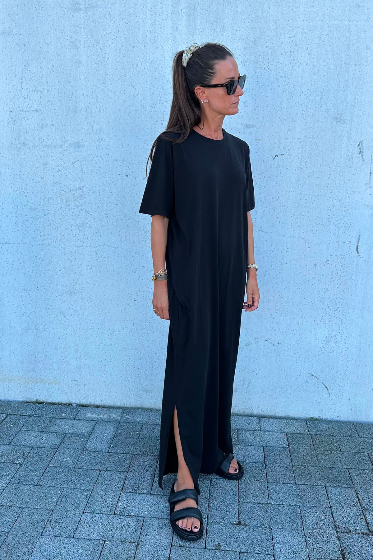 ame µantwerp robe eva