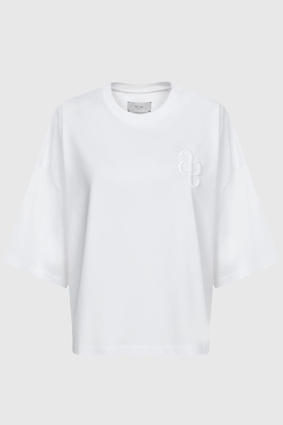 ame antwerp t shirt eloise