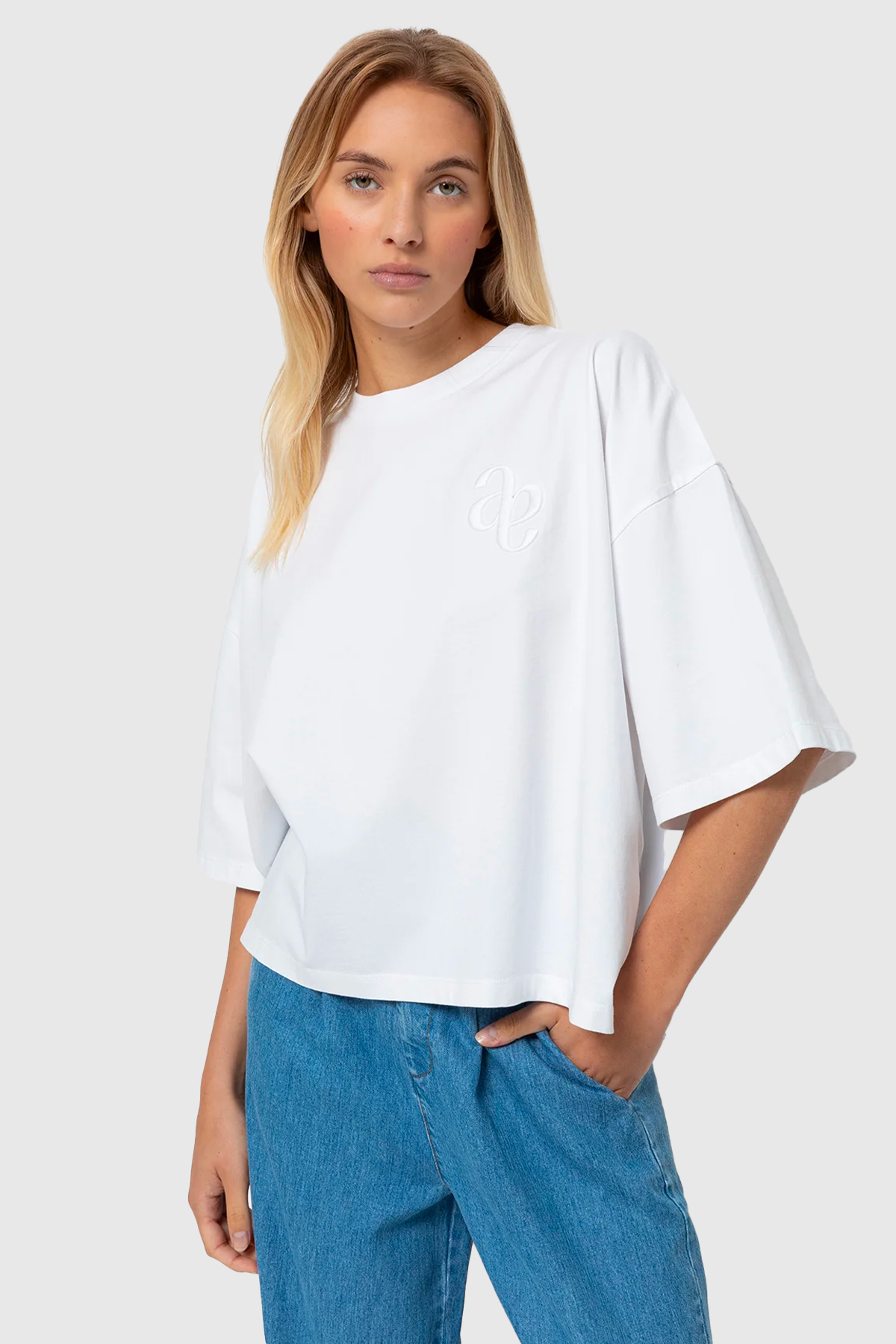 ame antwerp t shirt eloise