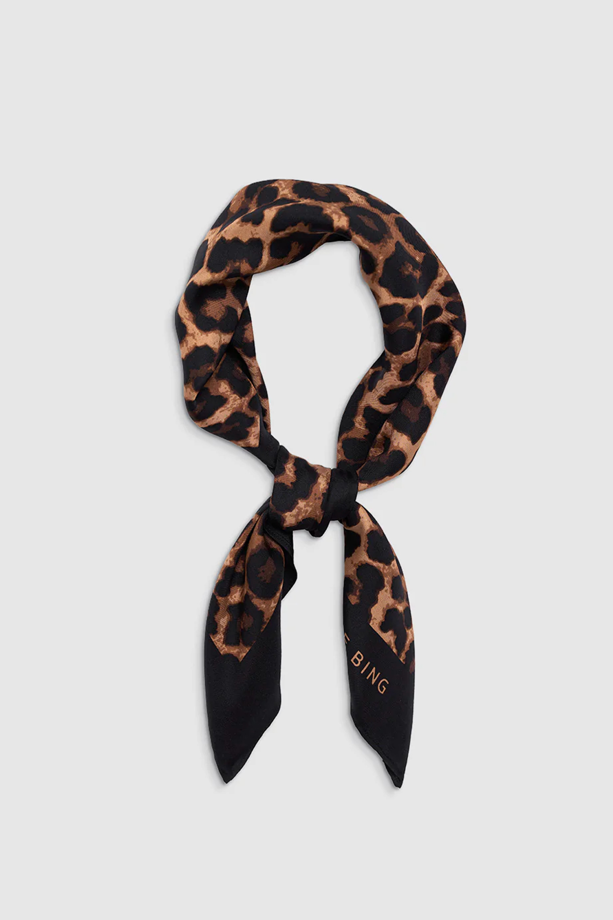 anine bing foulard york