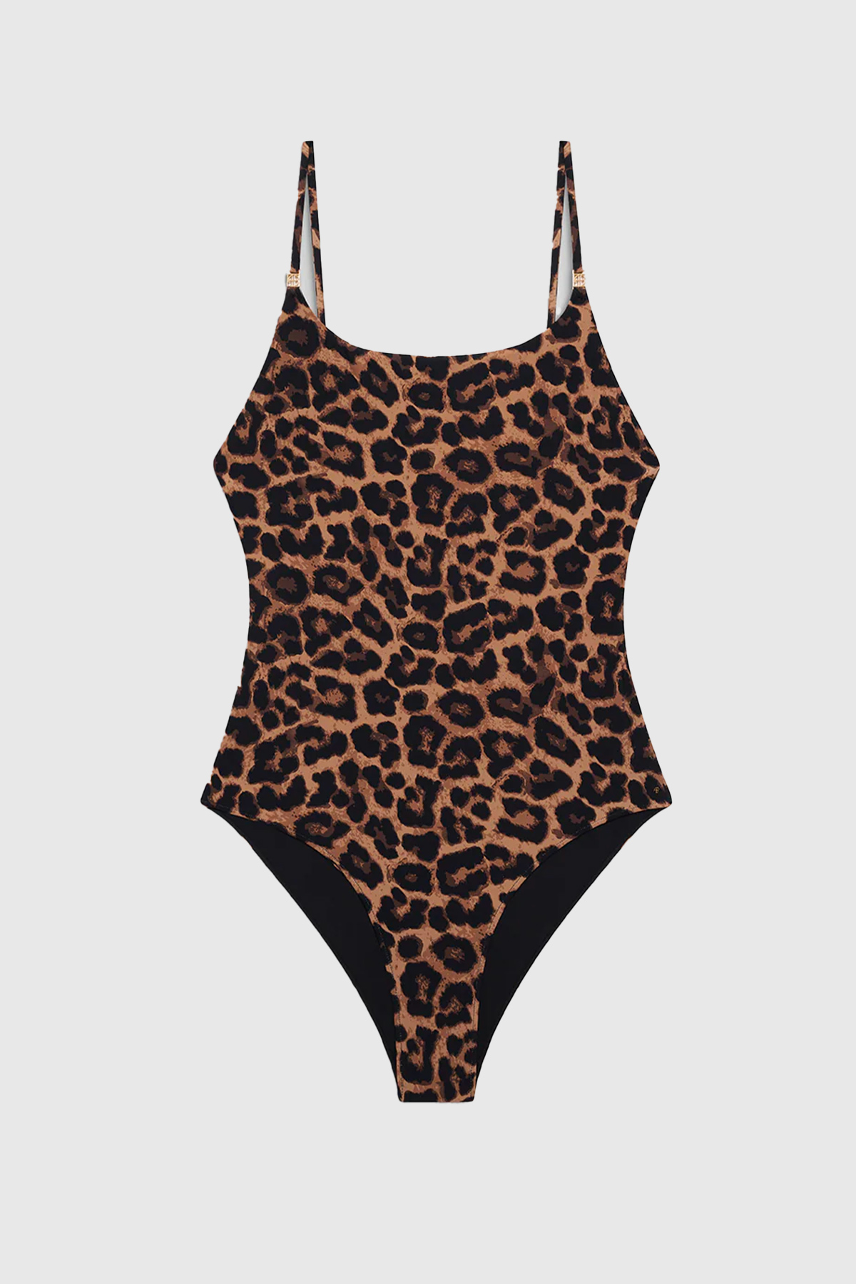 anine bing maillot vesta one piece