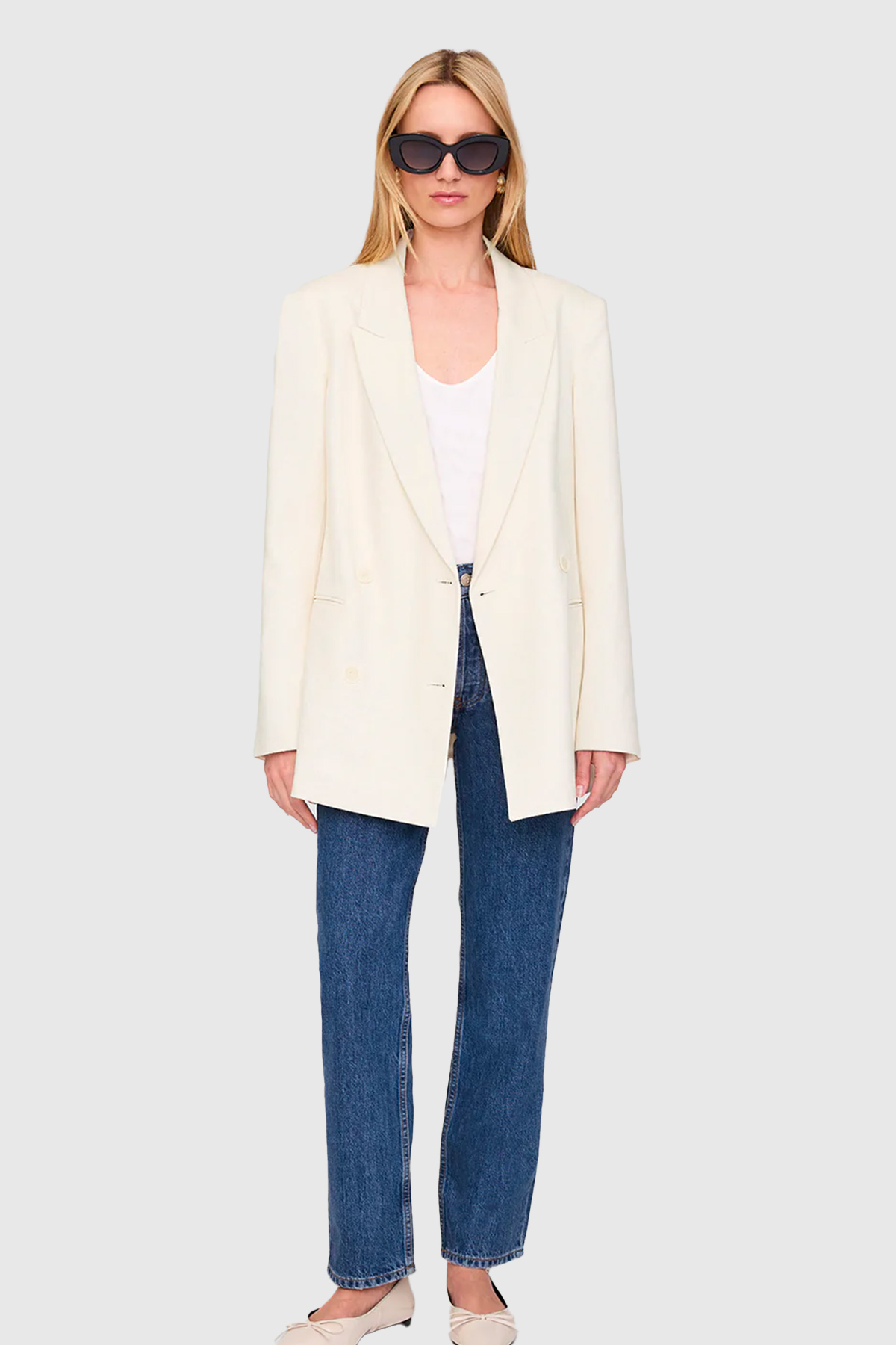 anine bing veste jasmine