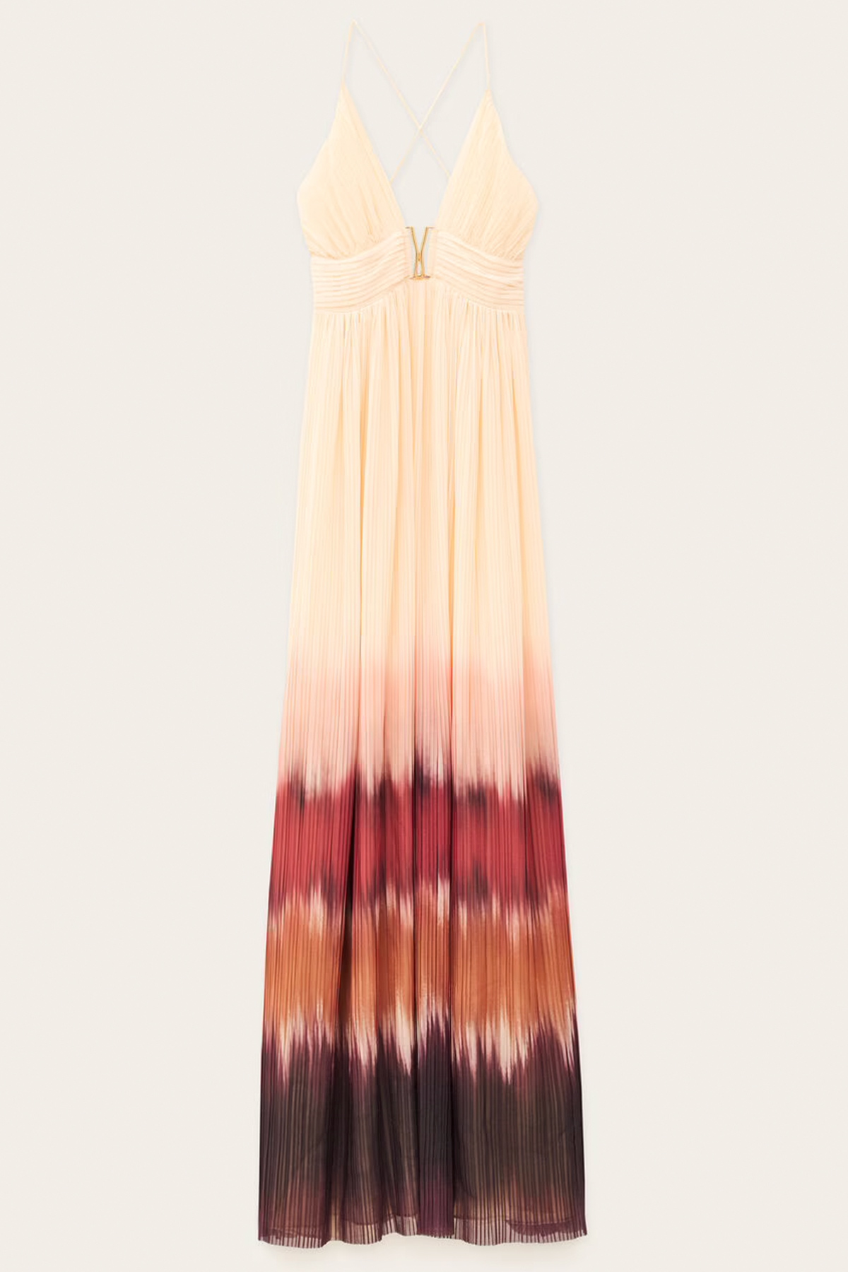 ba&sh robe wila