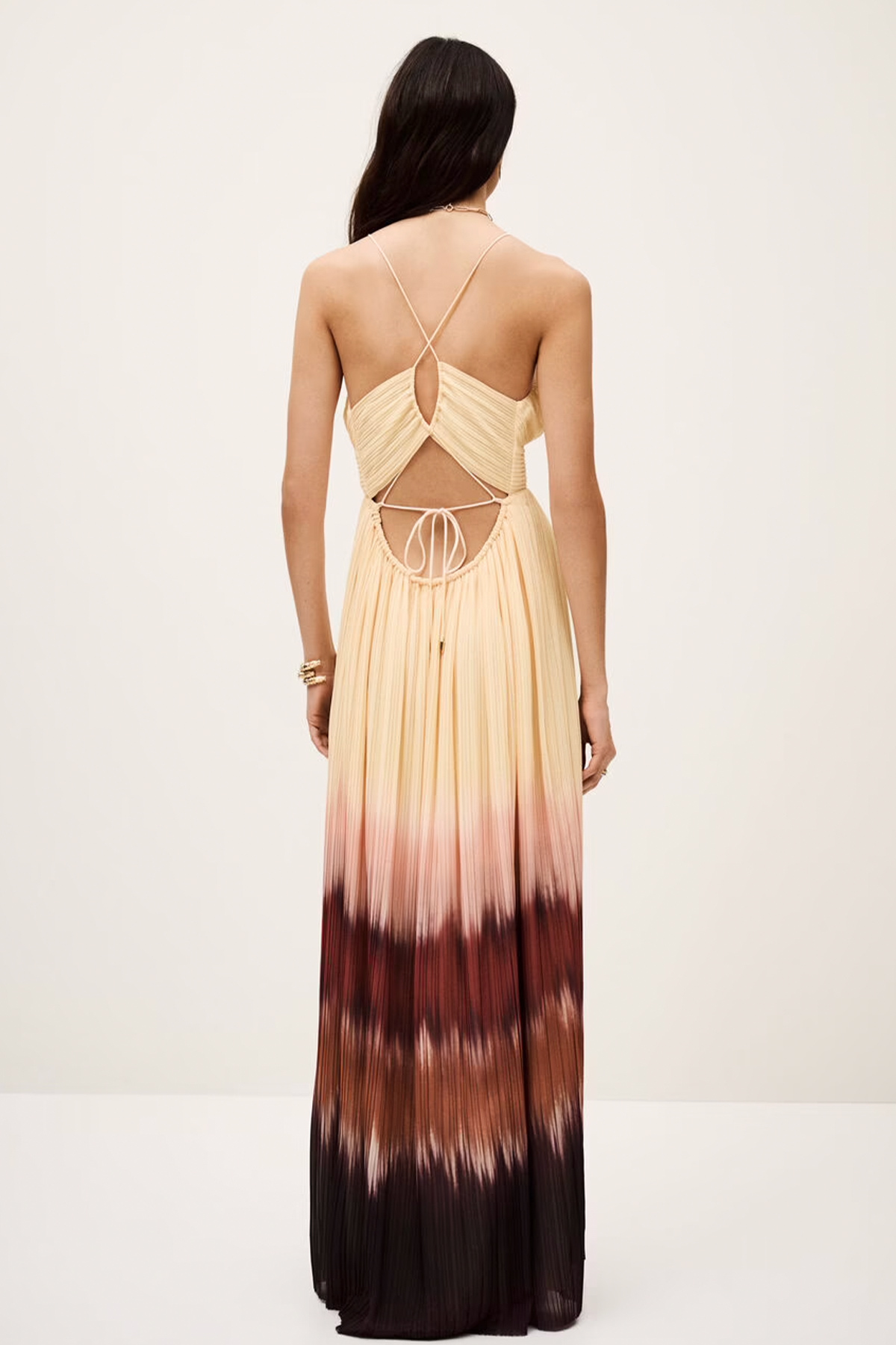 ba&sh robe wila