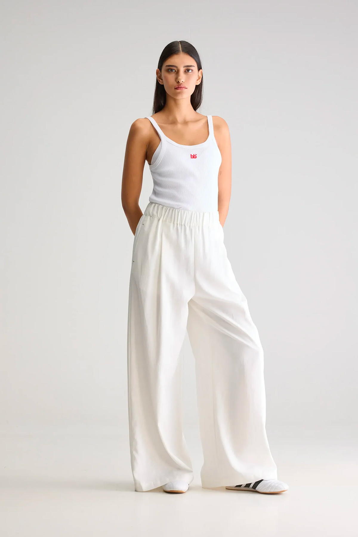 bellerose pantalon vezza