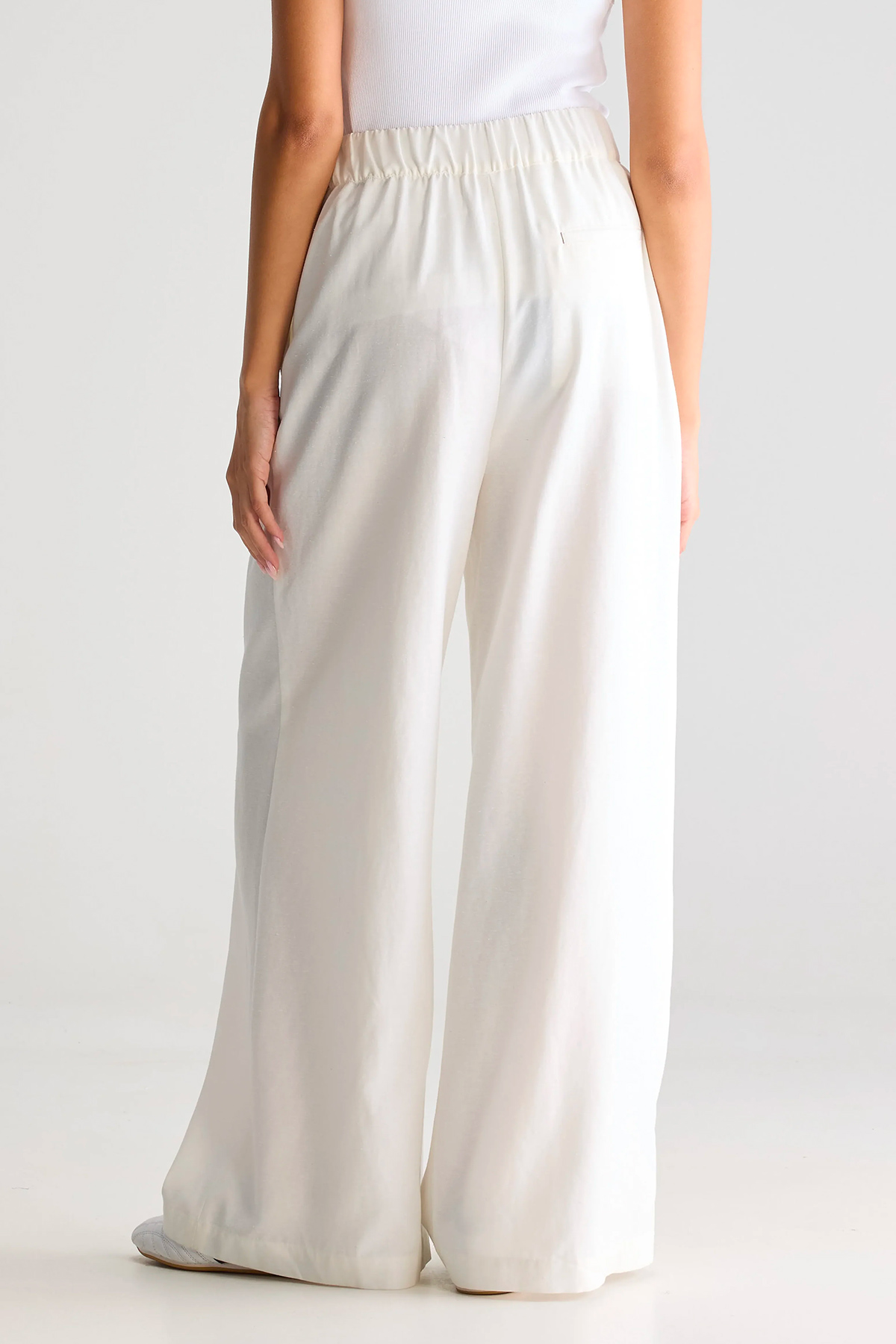 bellerose pantalon vezza