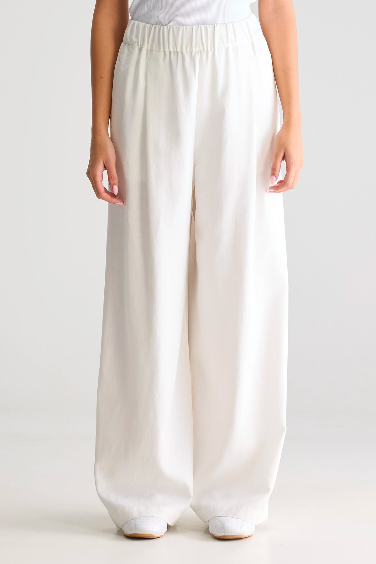 bellerose pantalon vezza