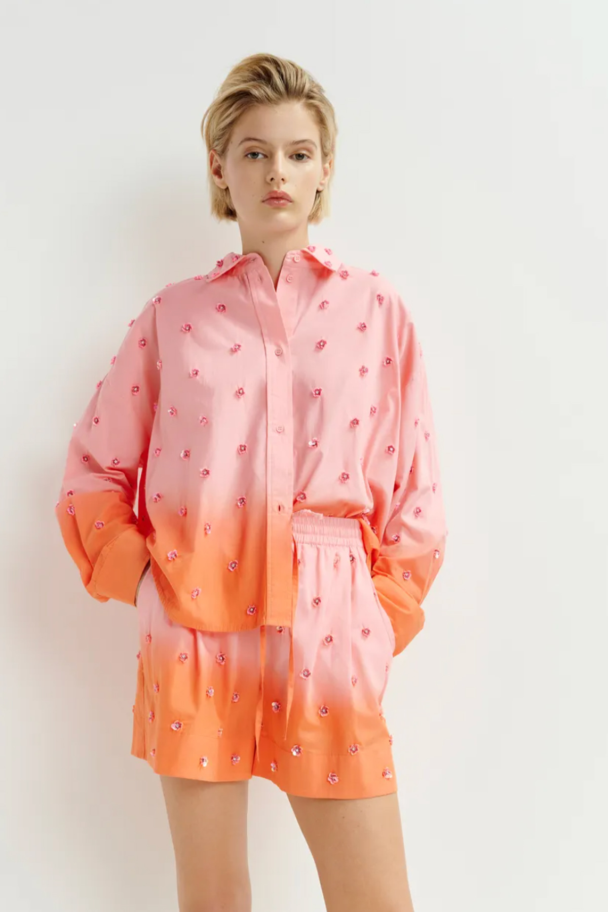 essentiel antwerp short hichigan