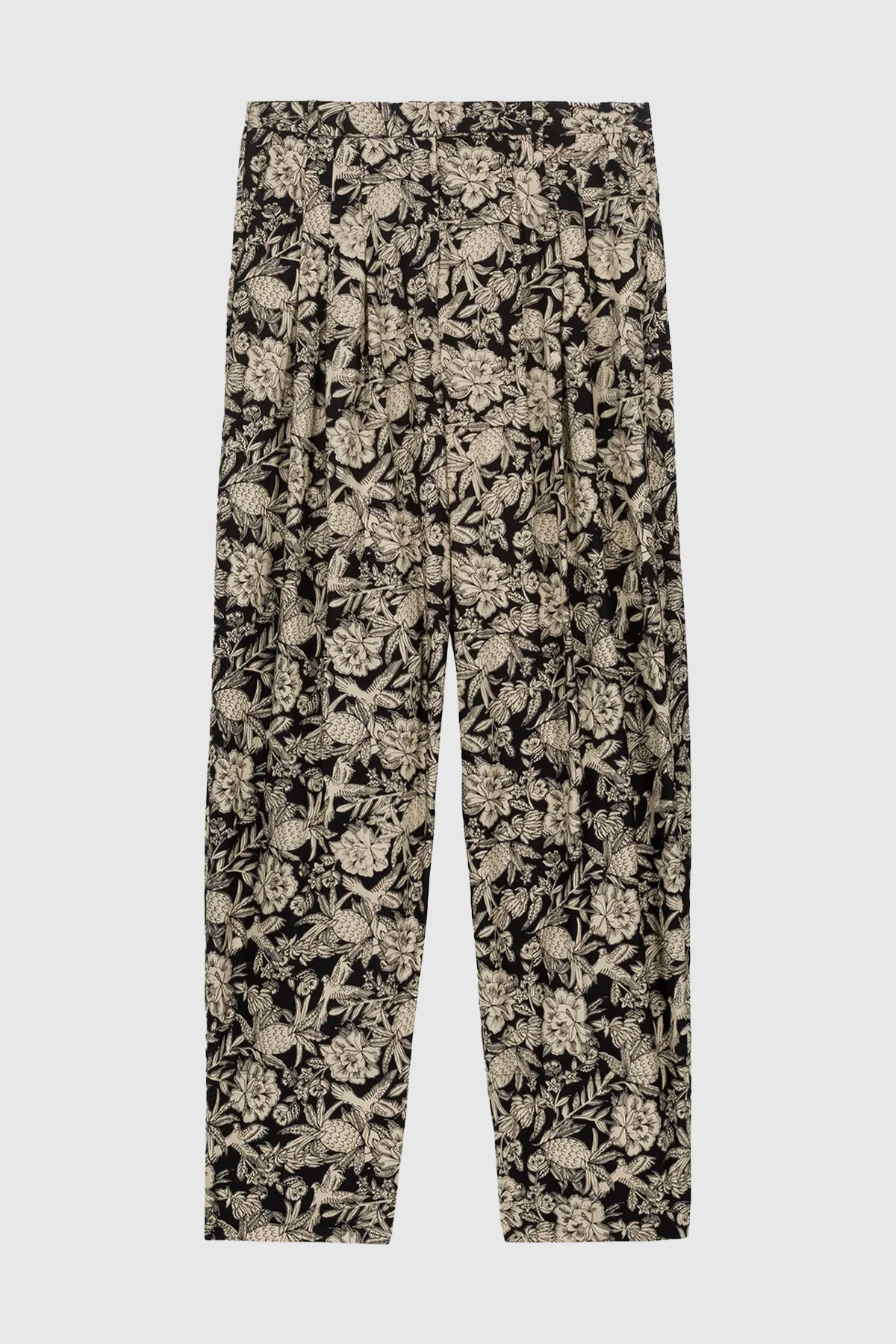 laurence bras pantalon waiters