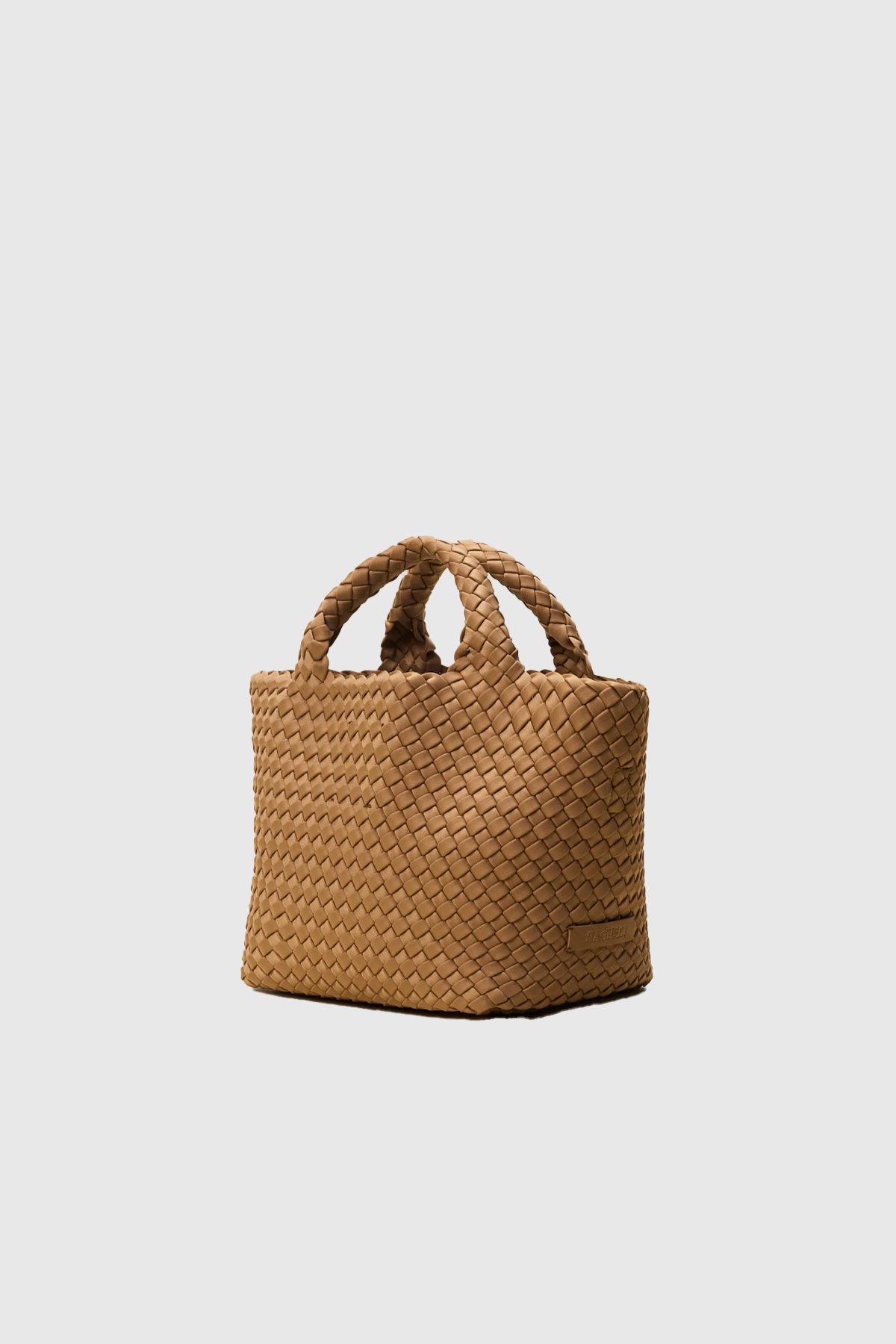 naghedi sac st barths small tote montauk