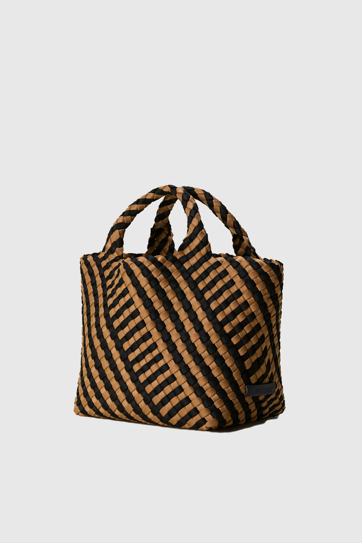 naghedi sac st barths small tote ravenna