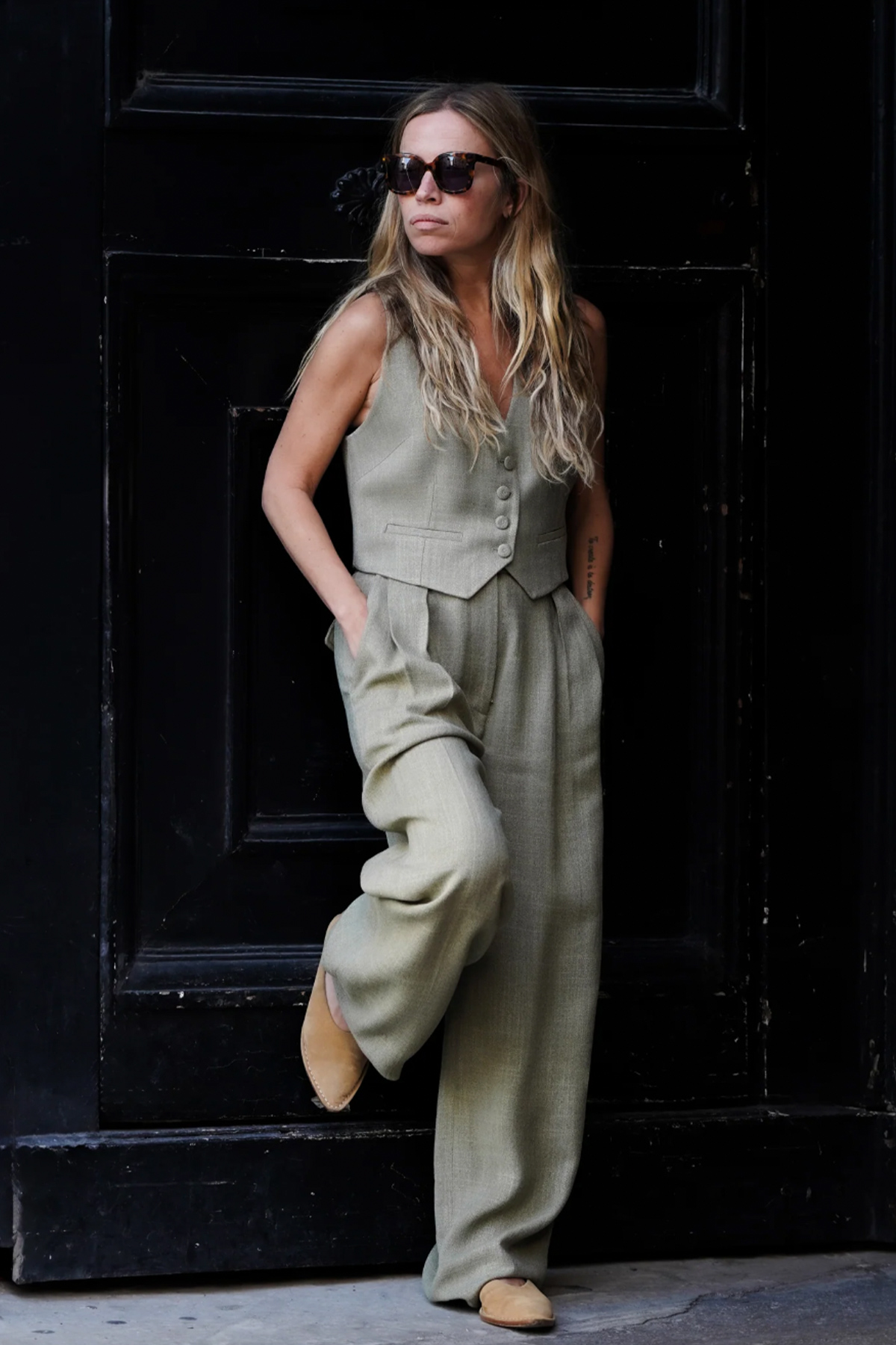 margaux lonnberg pantalon hadley