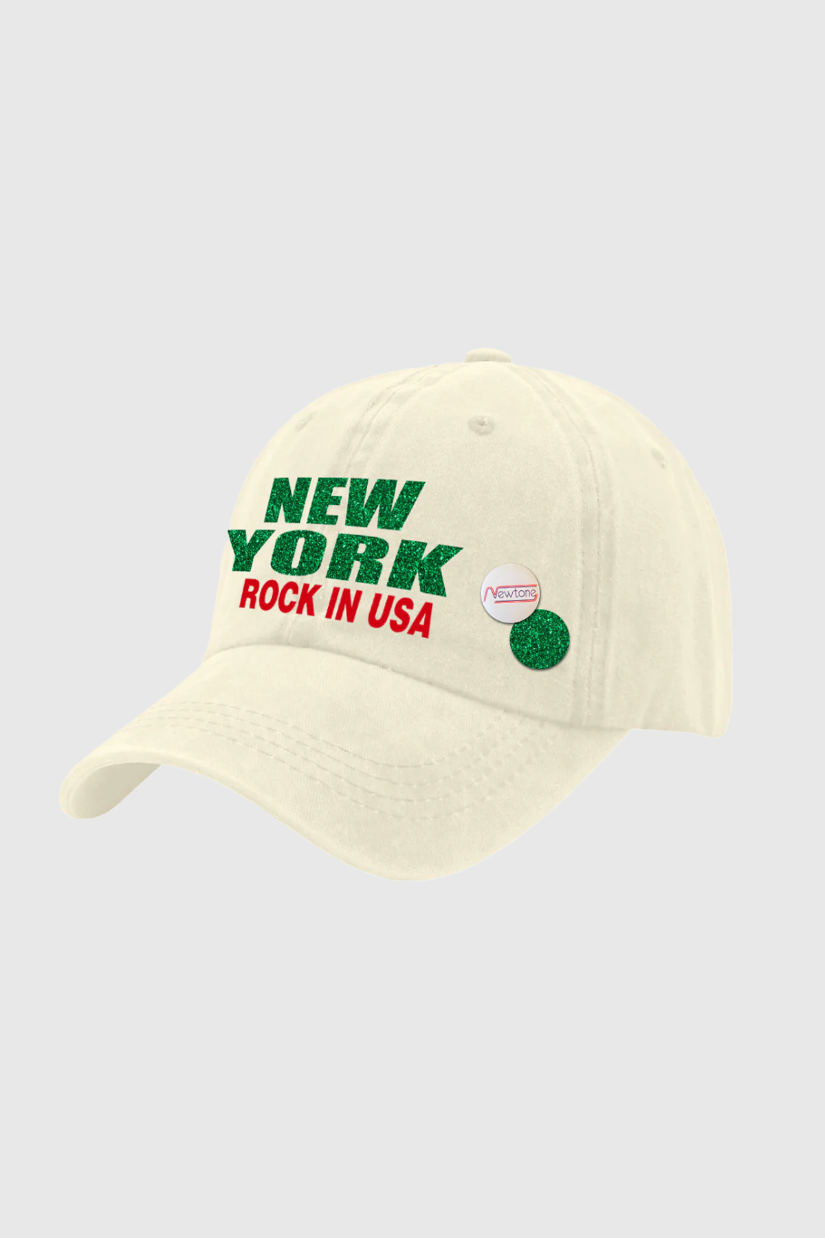 newtone casquette plater city