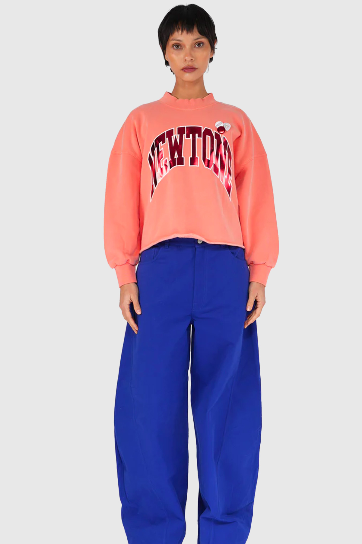 newtone sweatshirt porter tone