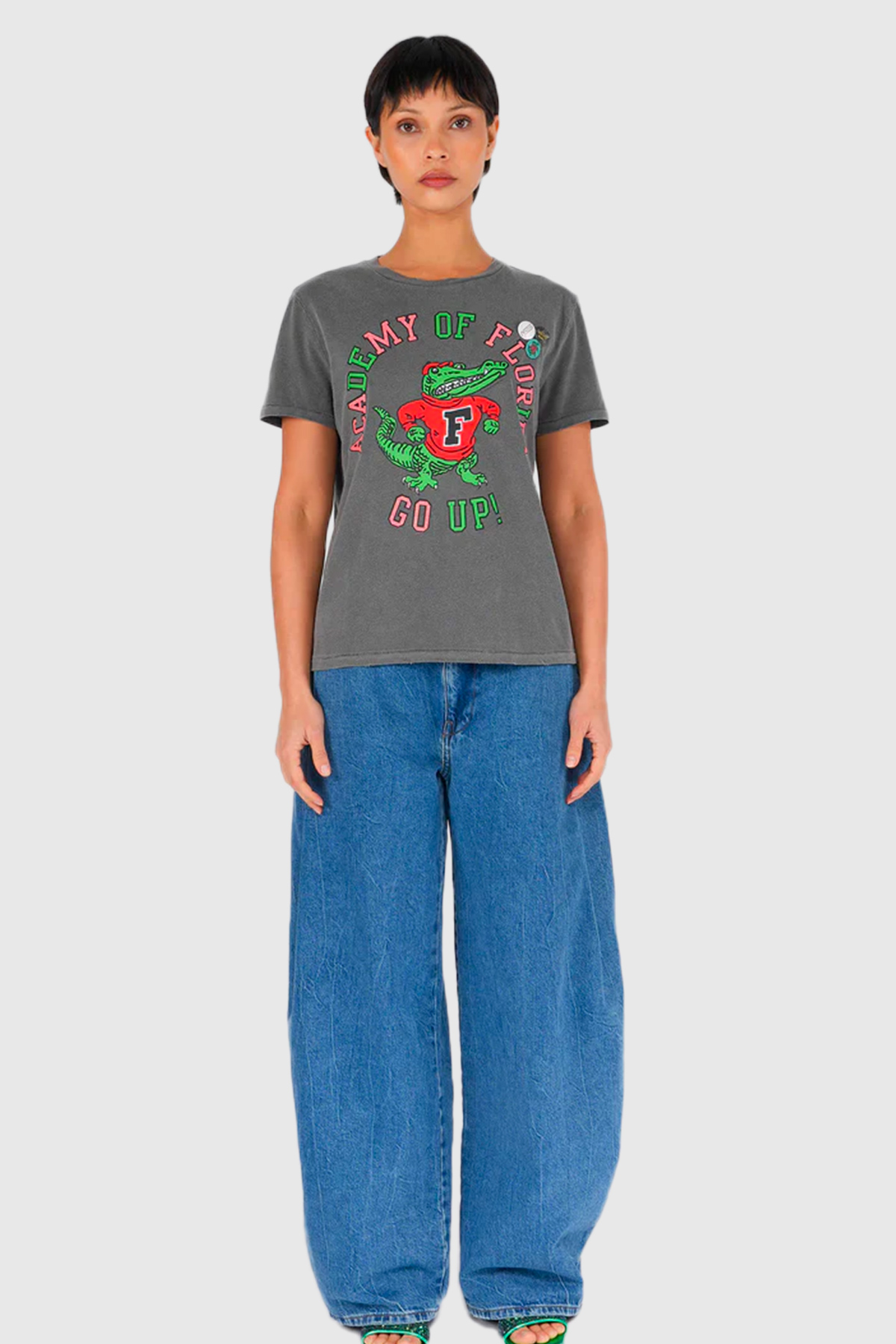 newtone t shirt starlight go up