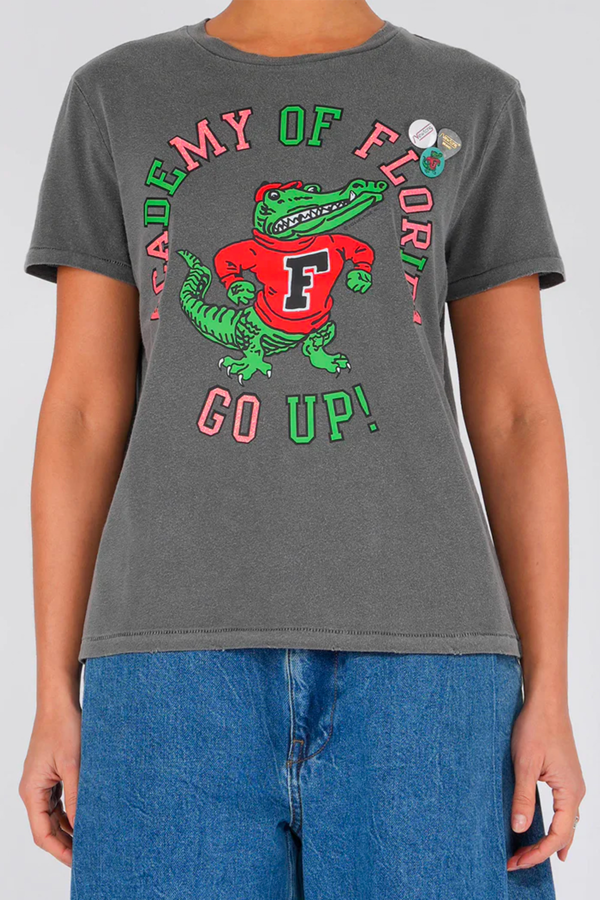 newtone t shirt starlight go up