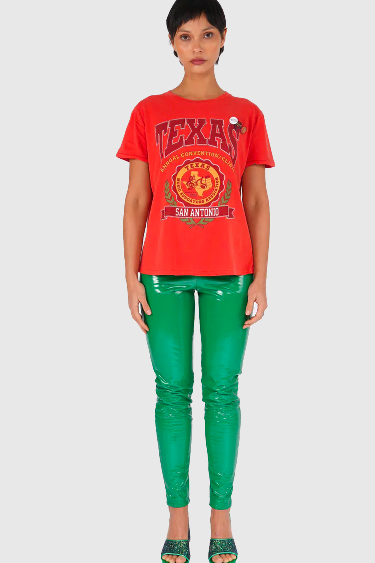 newtone t shirt starlight texas