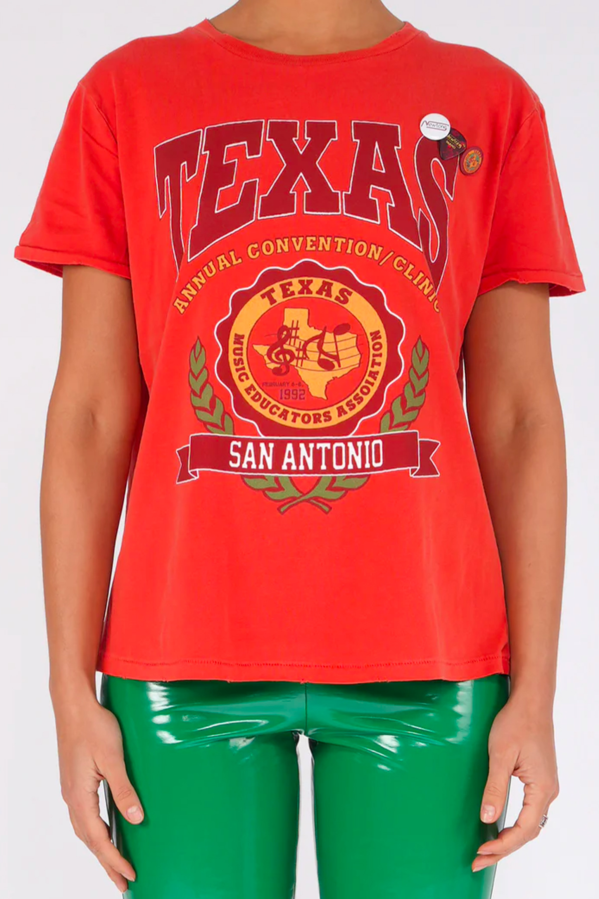 newtone t shirt starlight texas