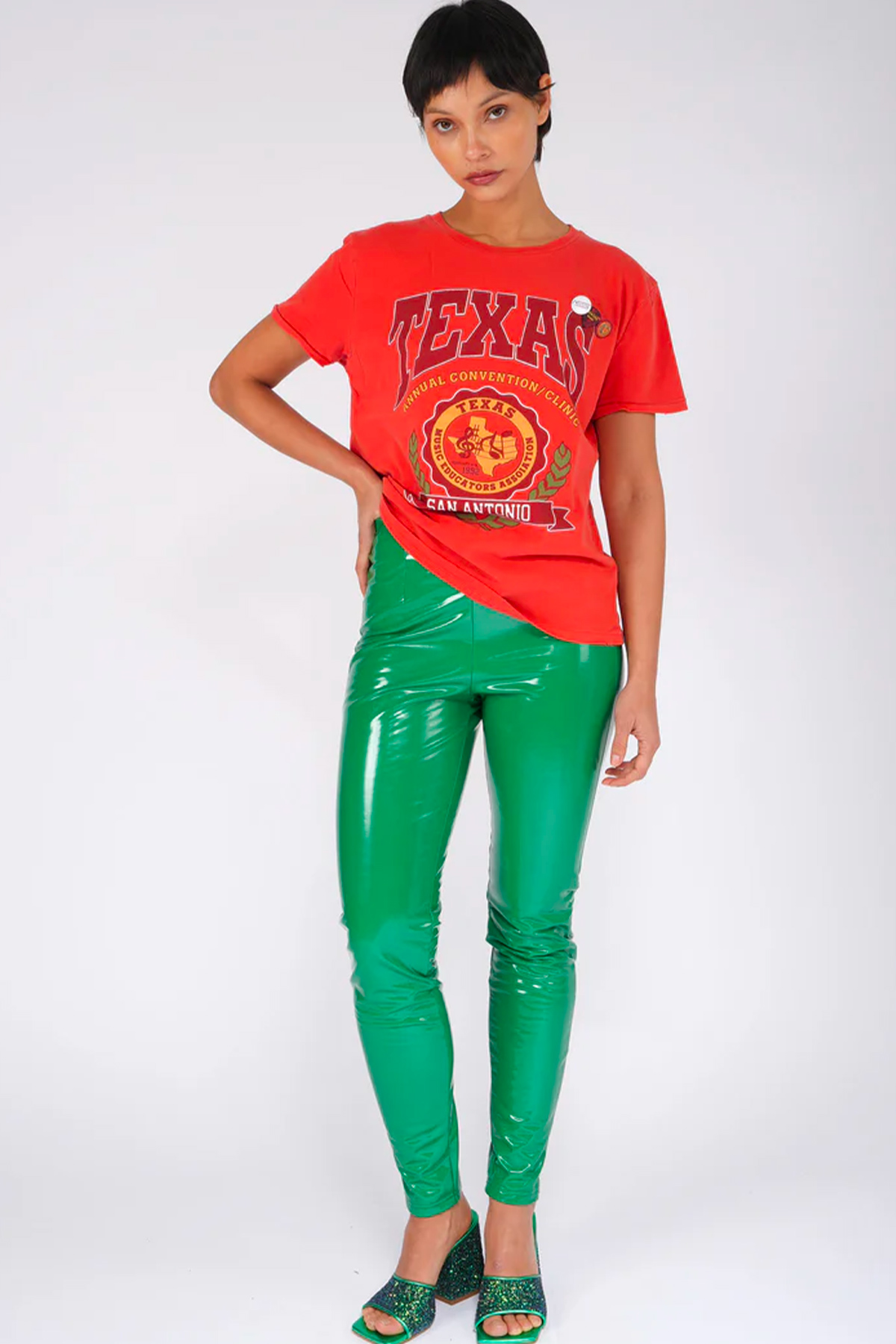 newtone t shirt starlight texas