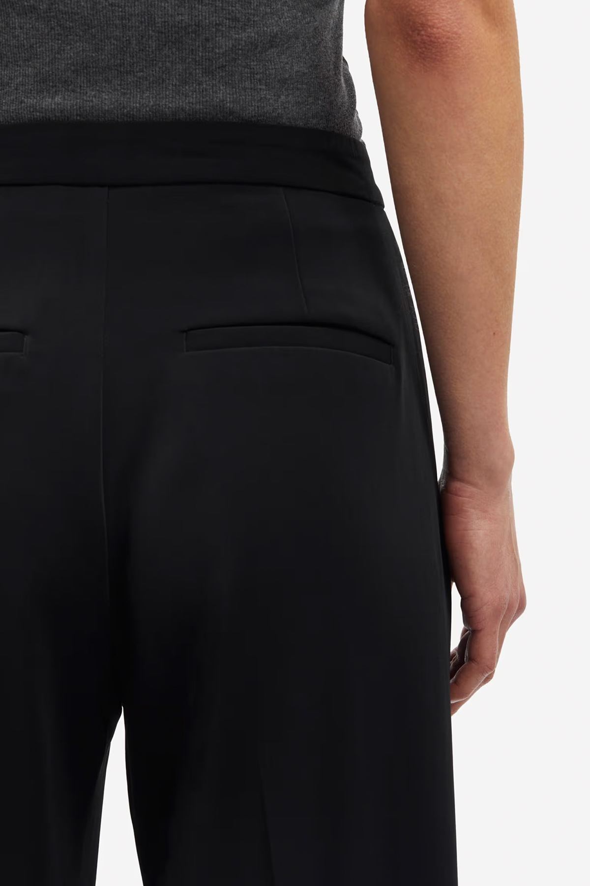 samsoe samsoe pantalon collot