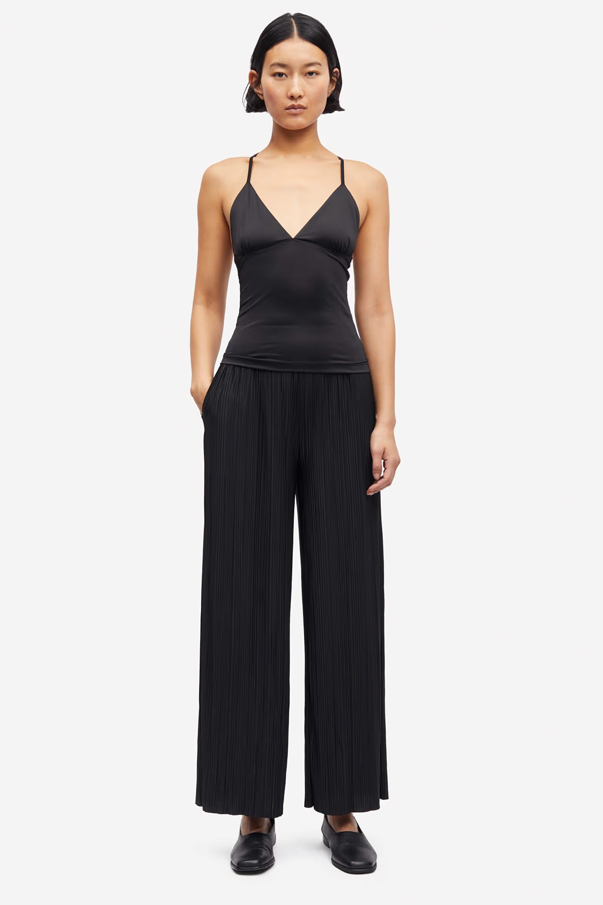 samsoe samsoe pantalon uma